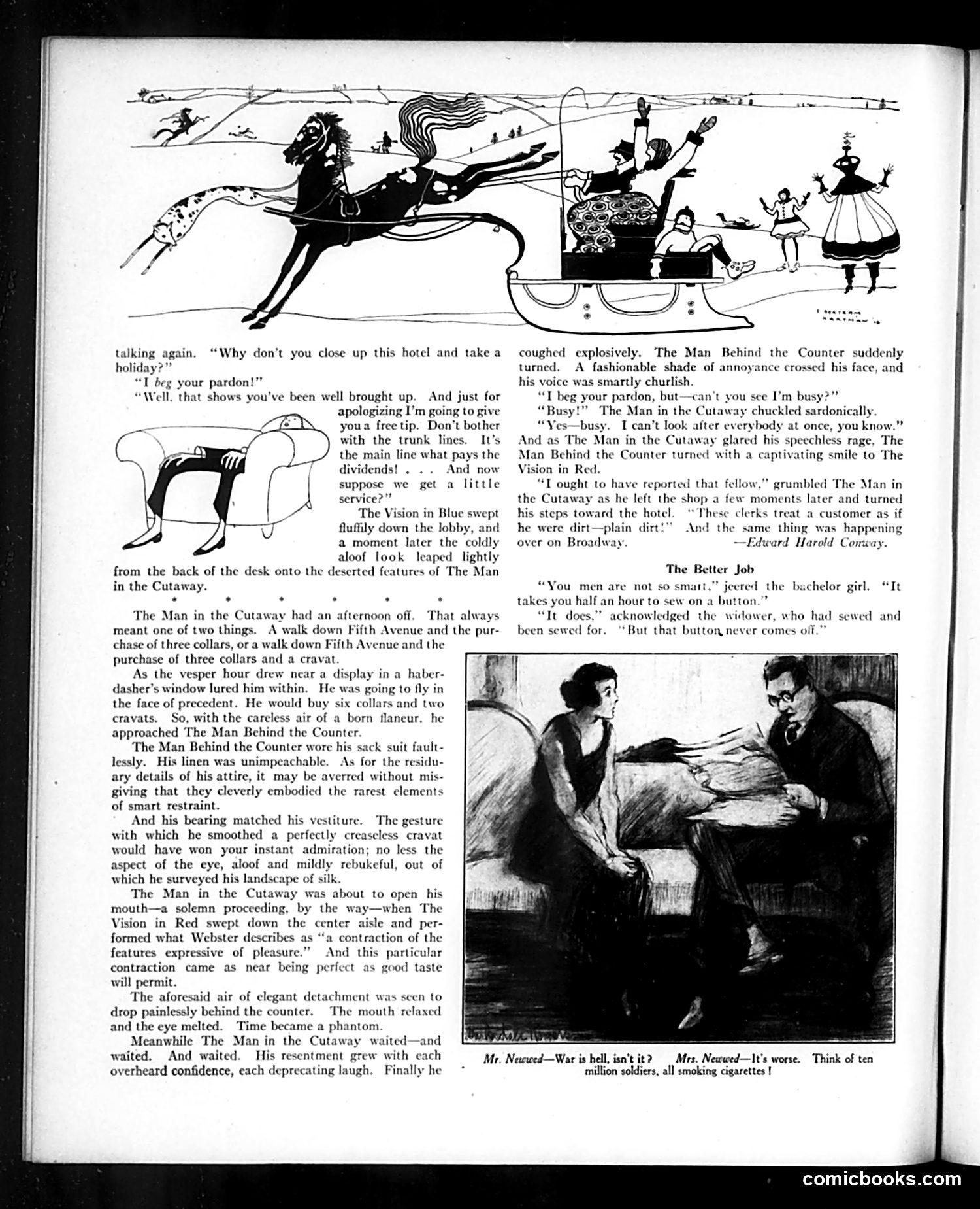 Judge — March 4, 1916 — page 8 of 28