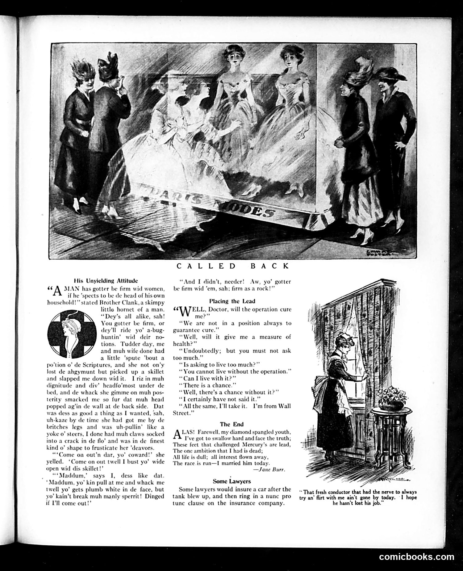 Judge — March 4, 1916 — page 11 of 28