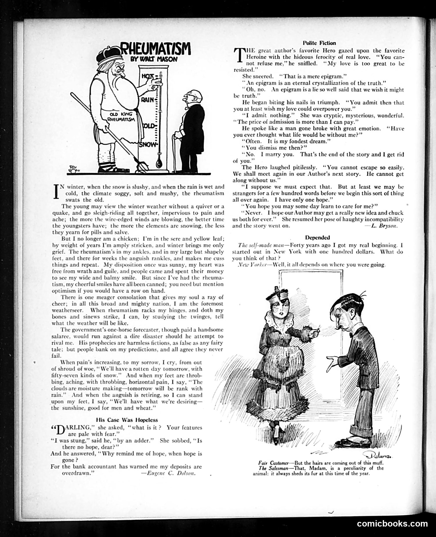 Judge — March 4, 1916 — page 12 of 28