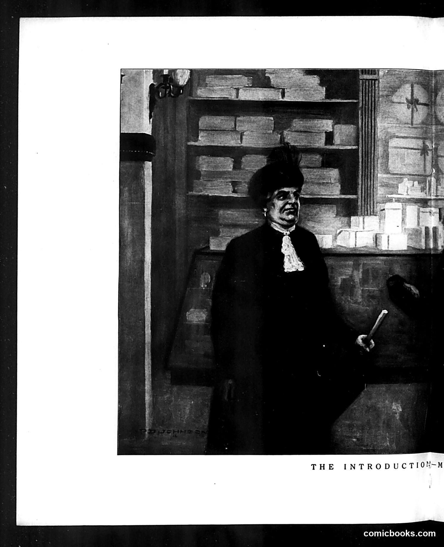 Judge — March 4, 1916 — page 14 of 28