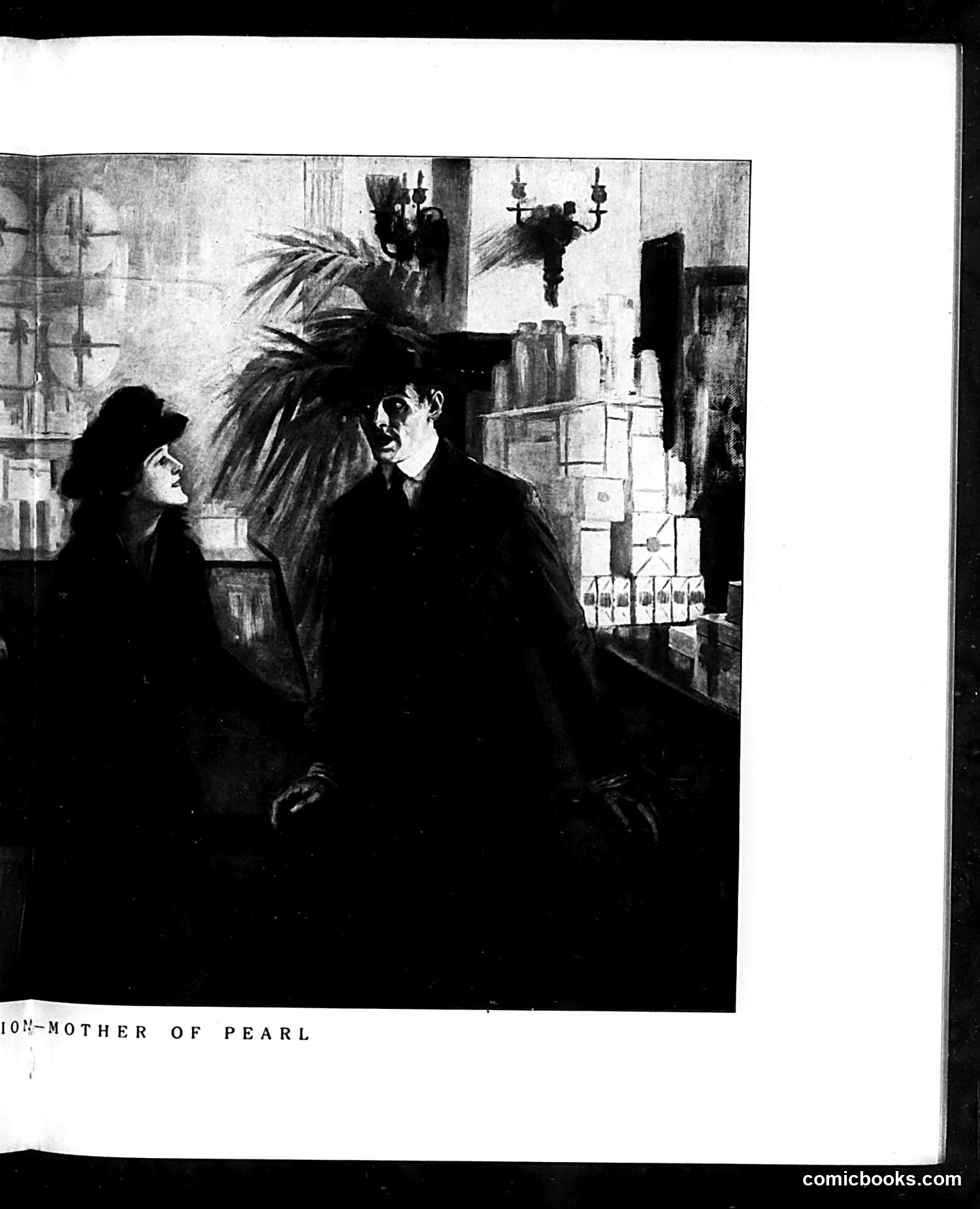 Judge — March 4, 1916 — page 15 of 28