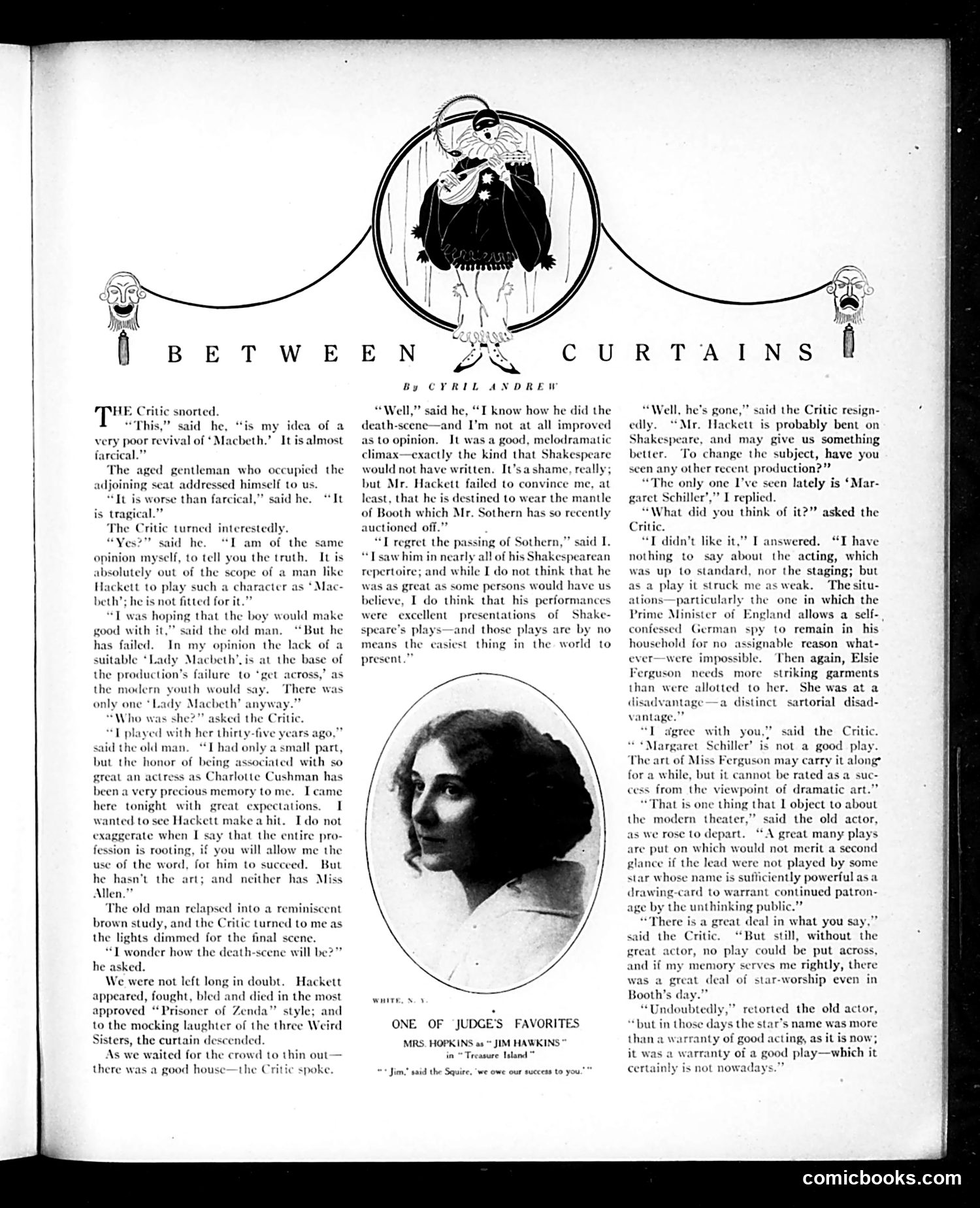 Judge — March 4, 1916 — page 17 of 28