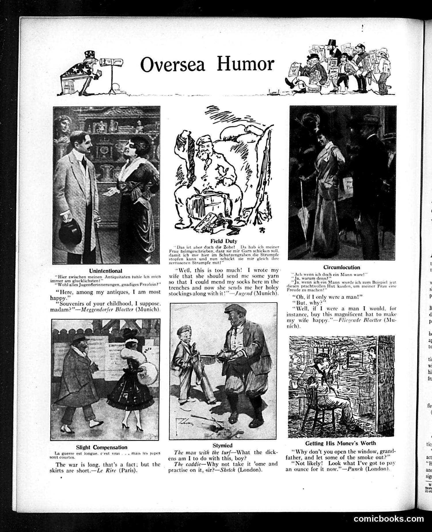Judge — March 4, 1916 — page 18 of 28