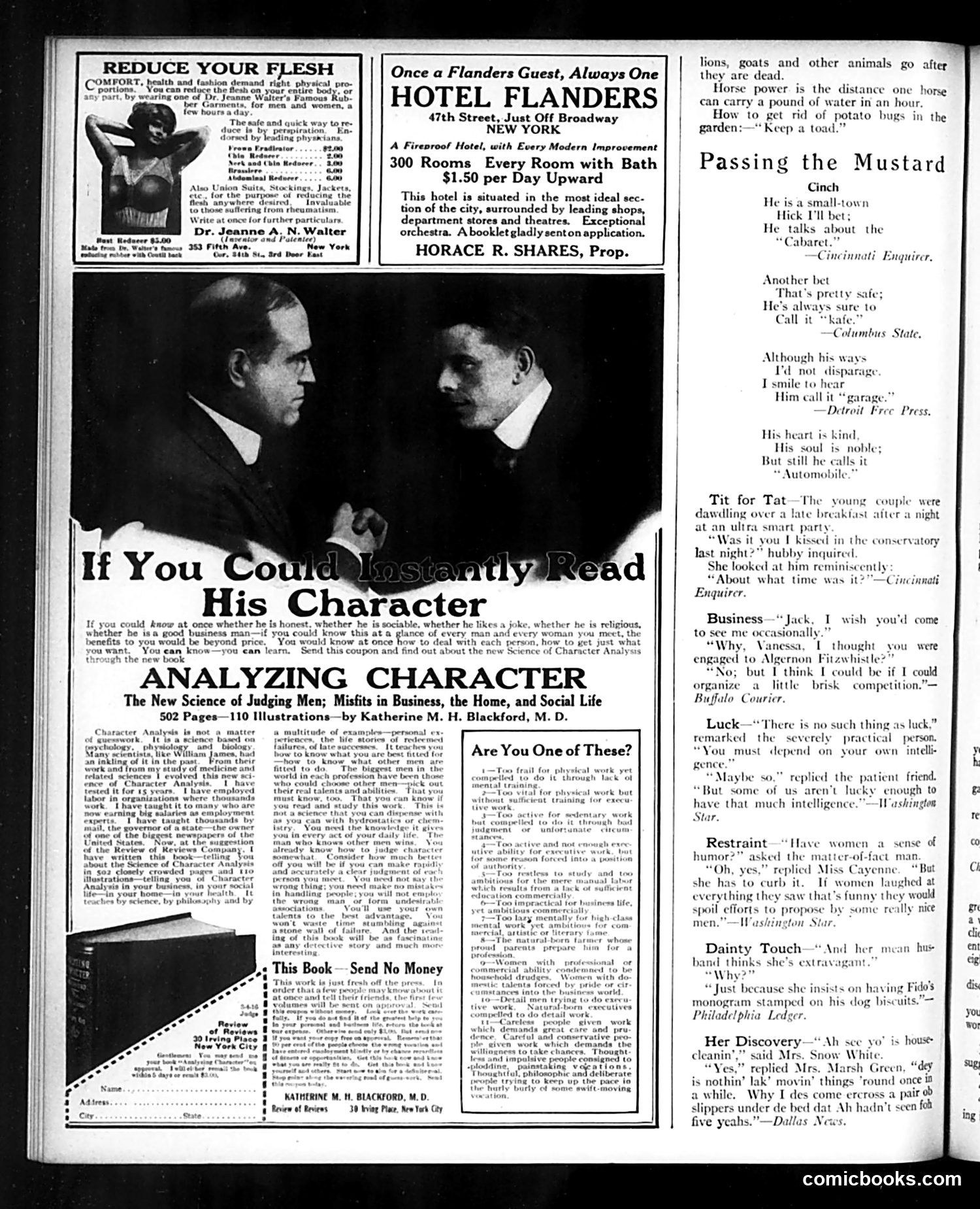 Judge — March 4, 1916 — page 24 of 28