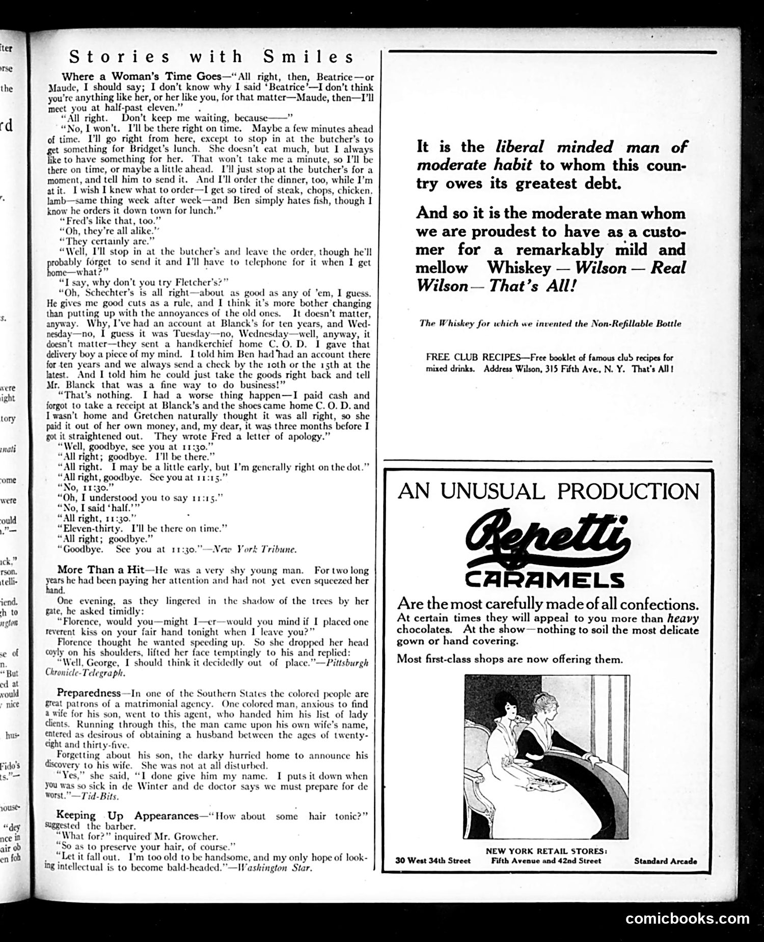 Judge — March 4, 1916 — page 25 of 28