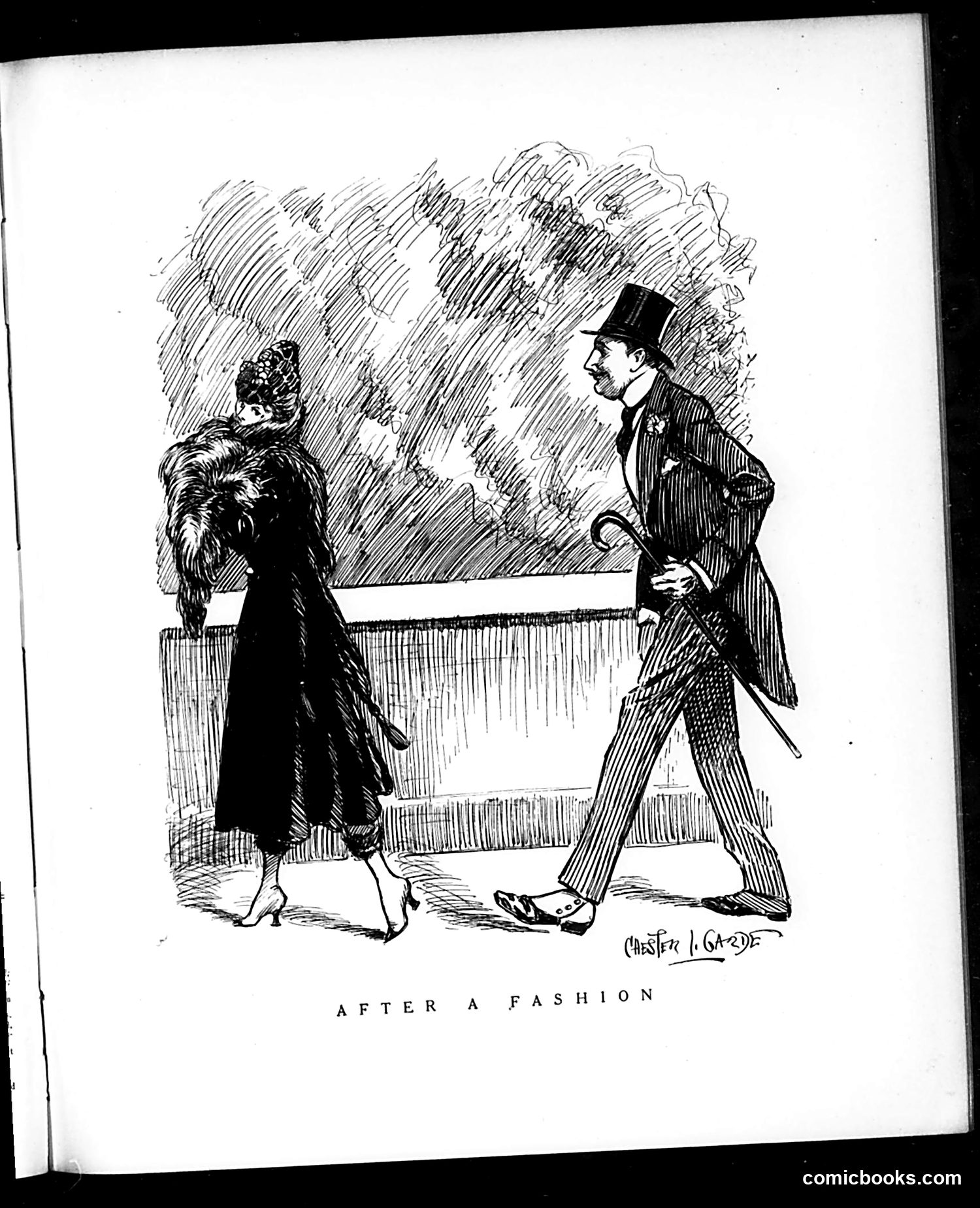 Judge — March 11, 1916 — page 3 of 28