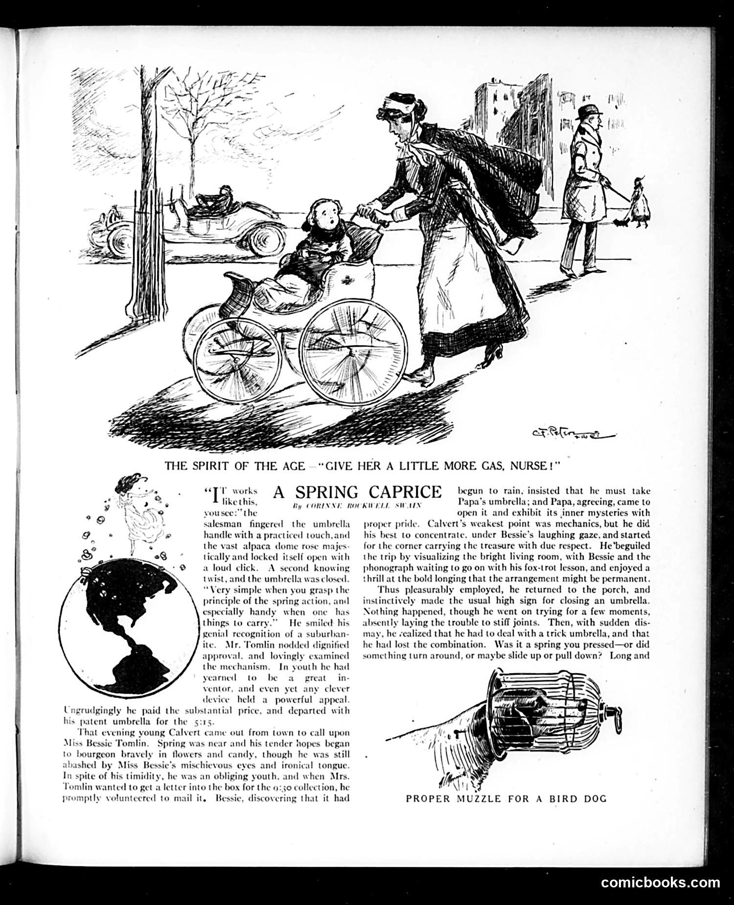 Judge — March 11, 1916 — page 5 of 28