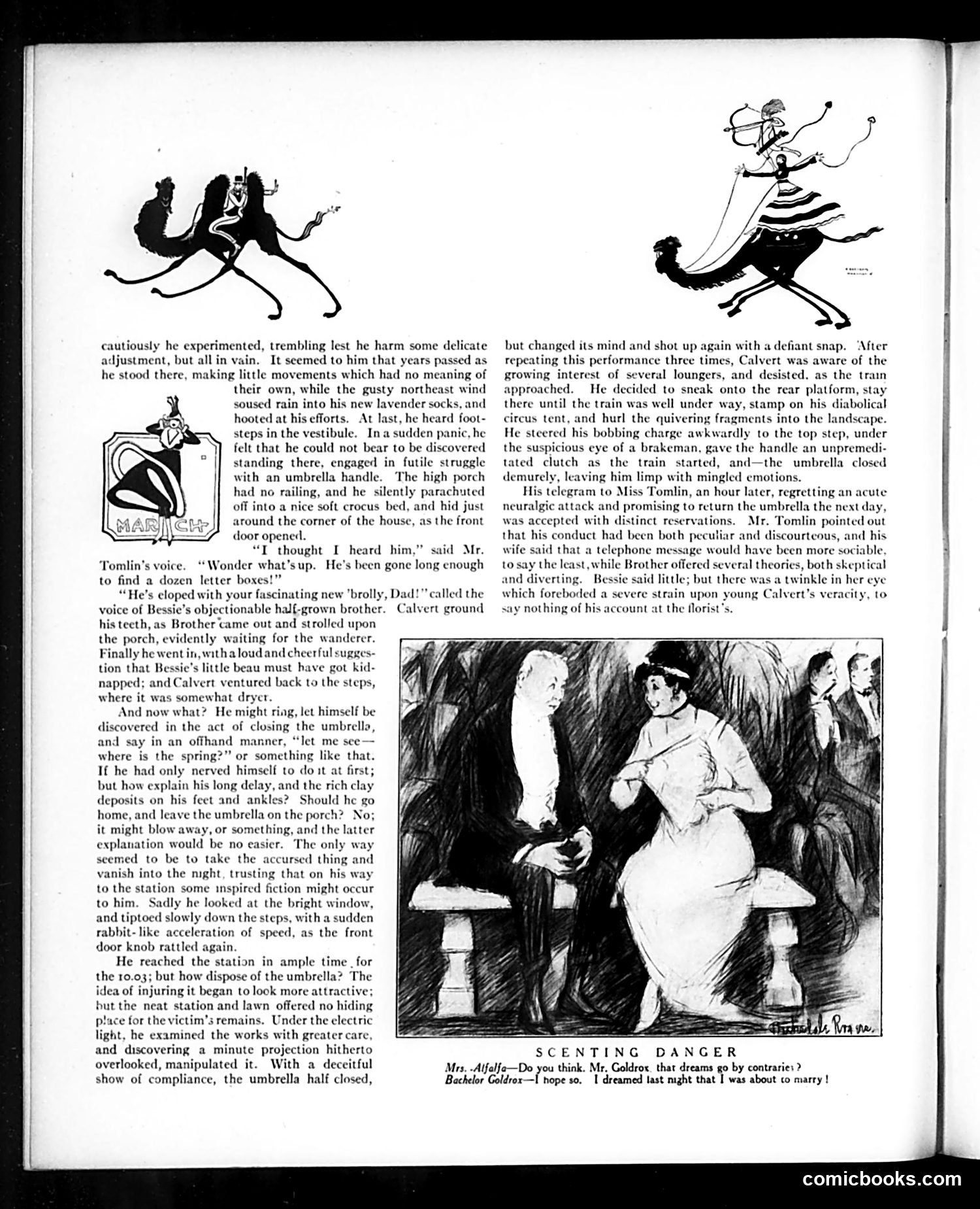 Judge — March 11, 1916 — page 6 of 28