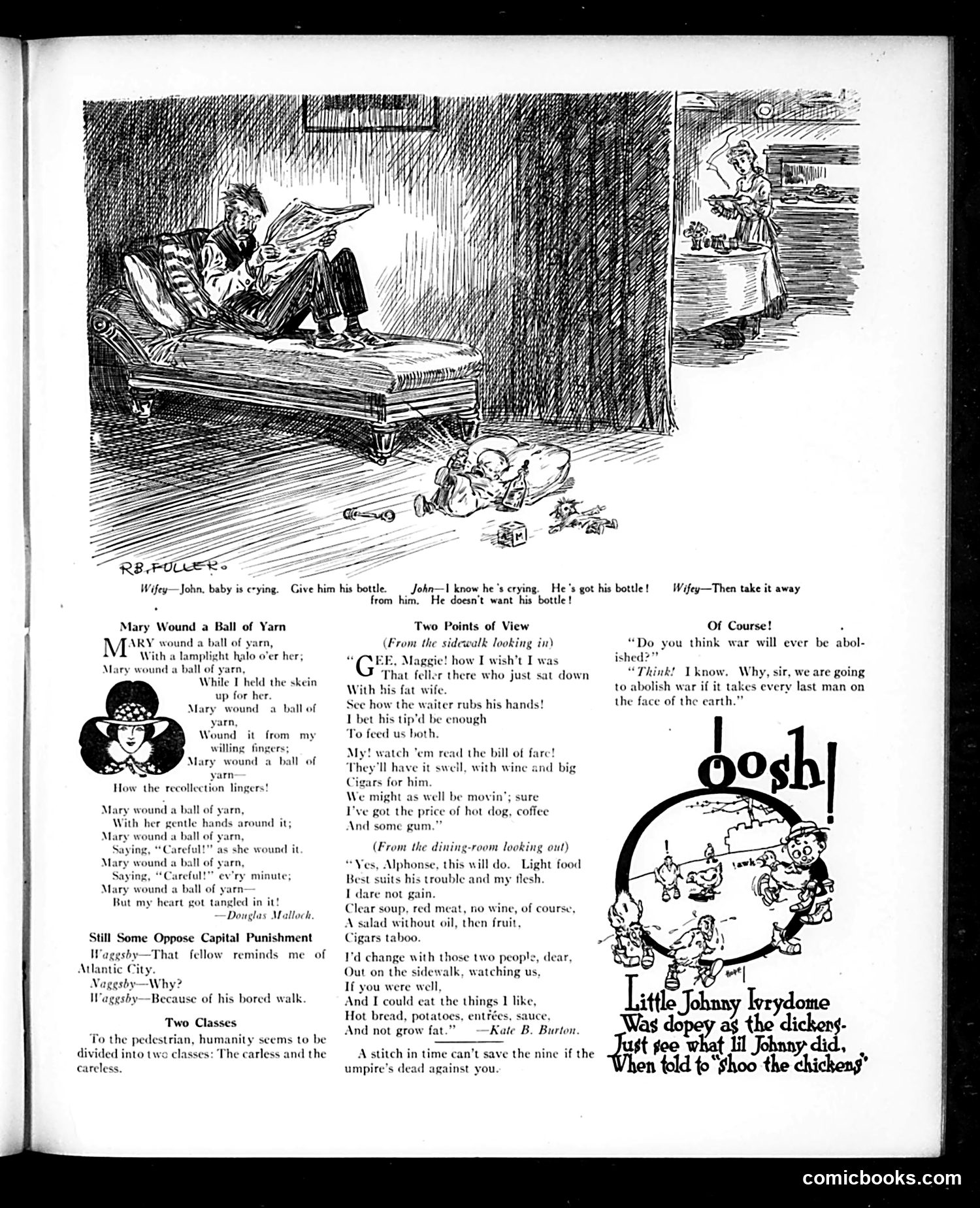 Judge — March 11, 1916 — page 7 of 28
