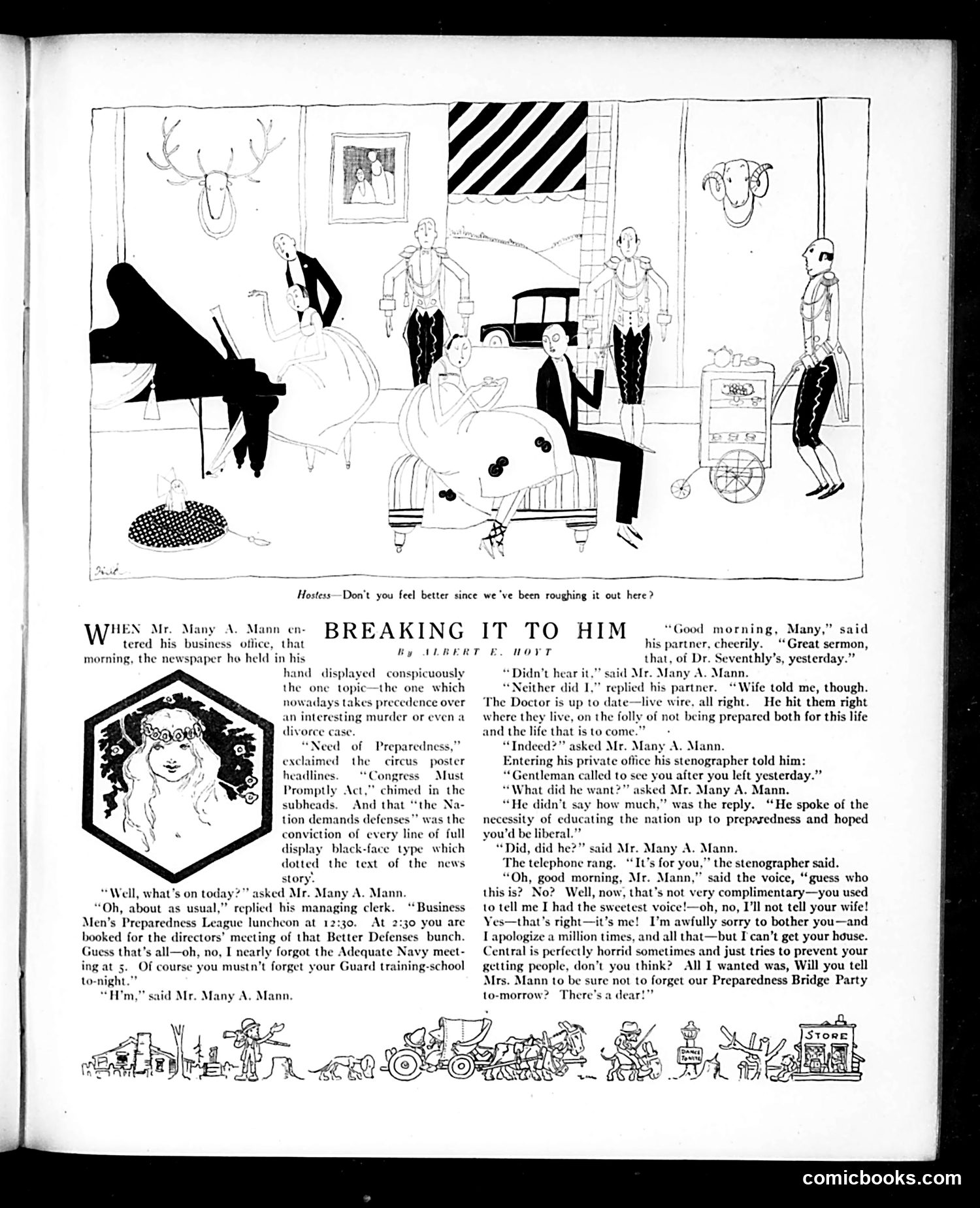 Judge — March 11, 1916 — page 9 of 28