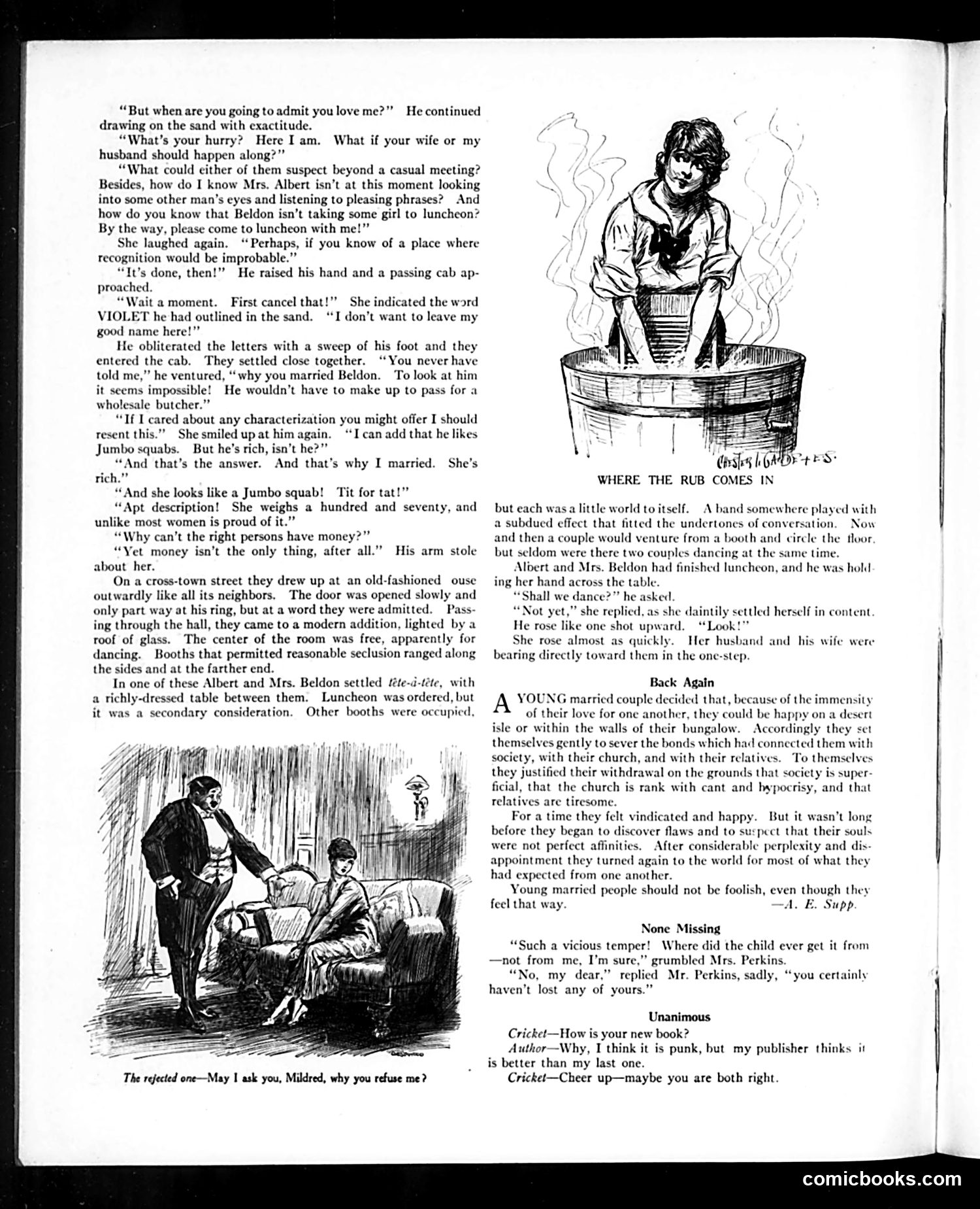 Judge — March 11, 1916 — page 14 of 28