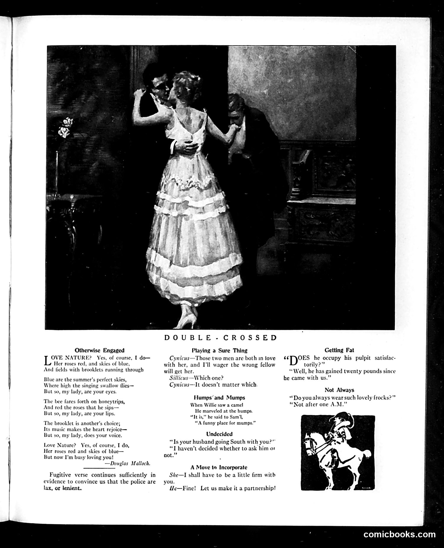 Judge — March 11, 1916 — page 15 of 28