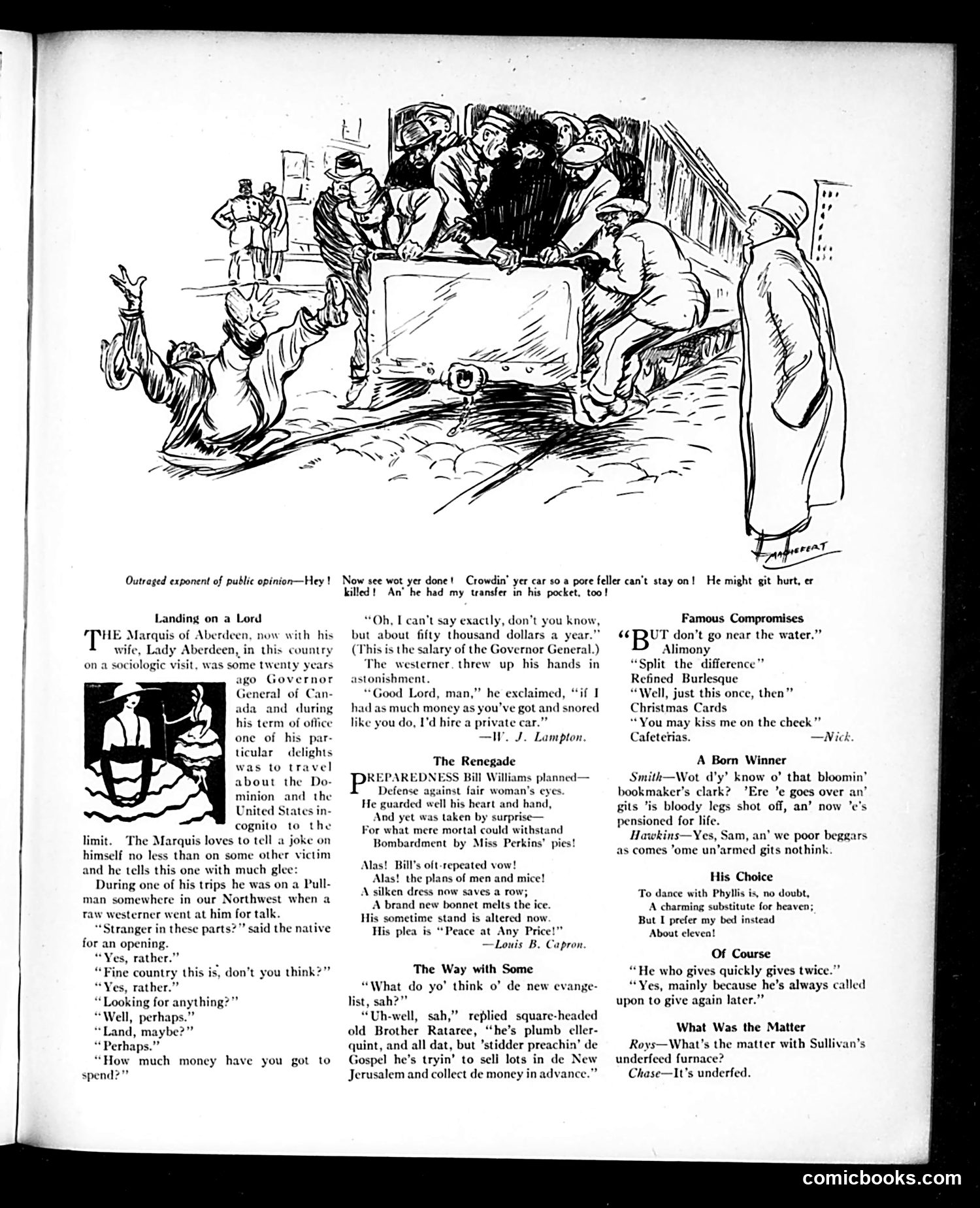 Judge — March 11, 1916 — page 17 of 28
