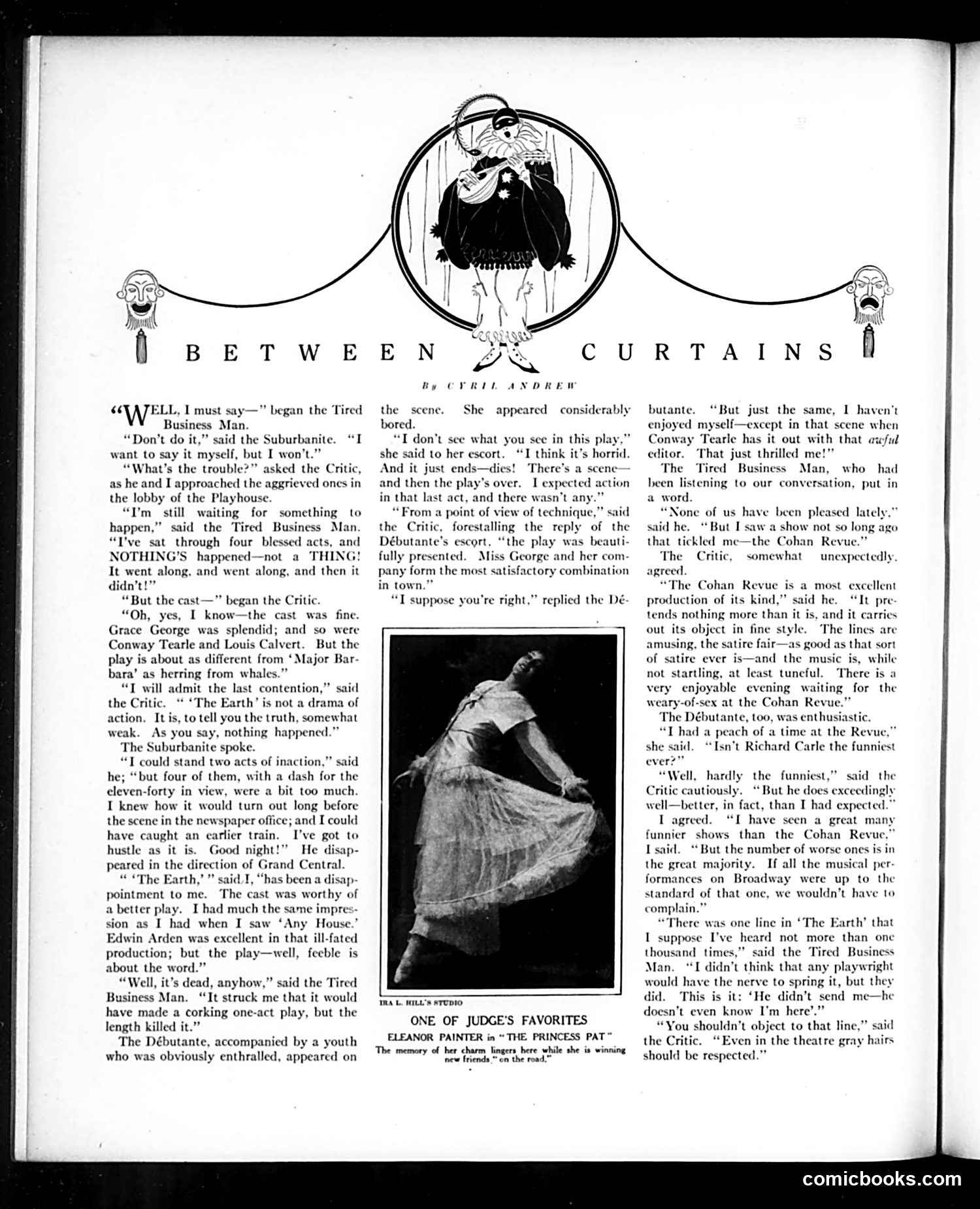 Judge — March 11, 1916 — page 18 of 28