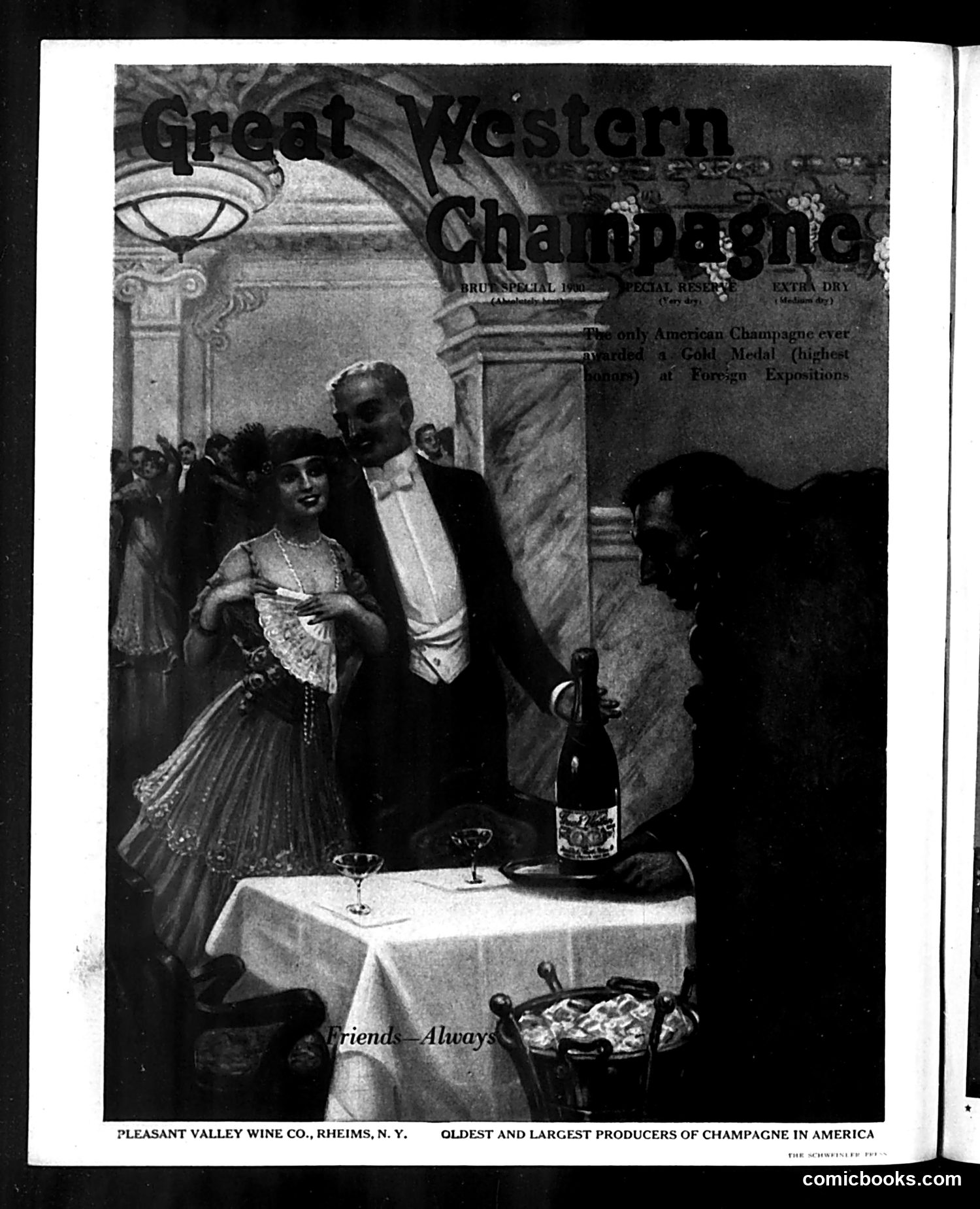 Judge — March 11, 1916 — page 28 of 28
