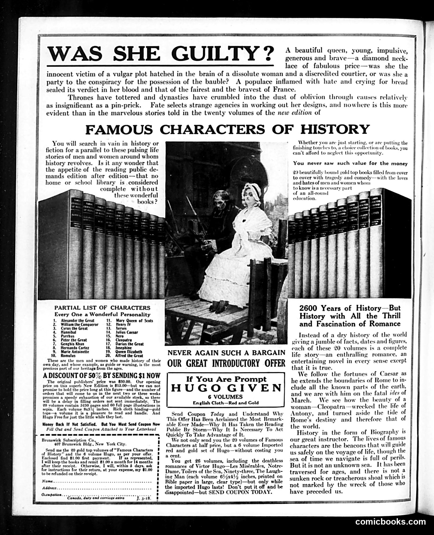 Judge — March 18, 1916 — page 2 of 28