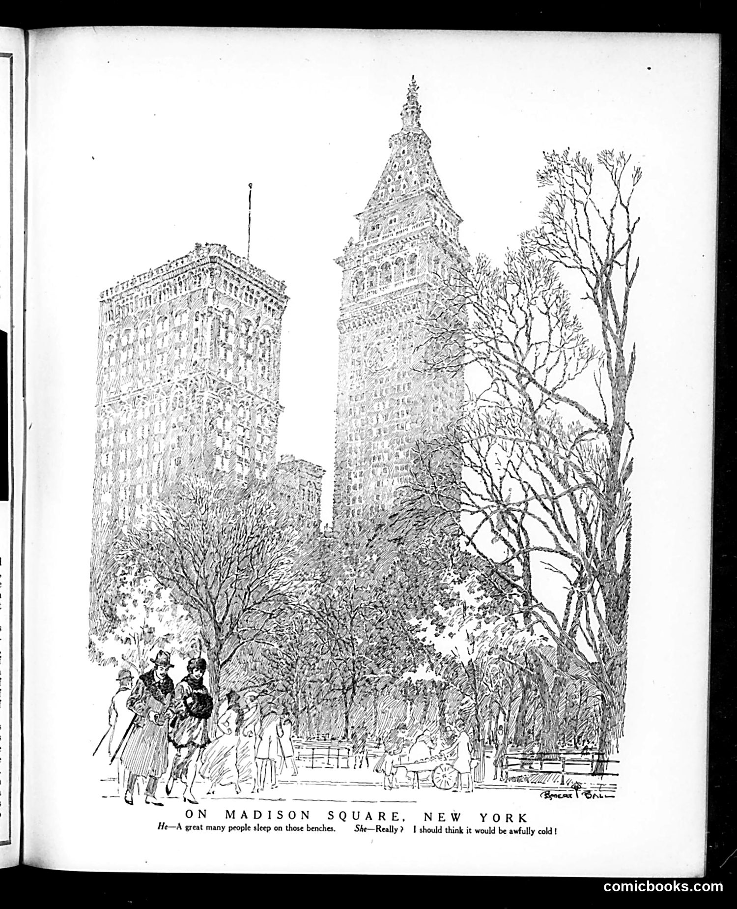 Judge — March 18, 1916 — page 3 of 28