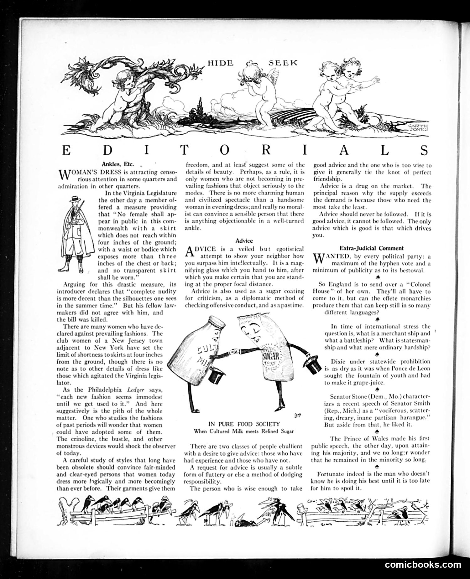 Judge — March 18, 1916 — page 4 of 28