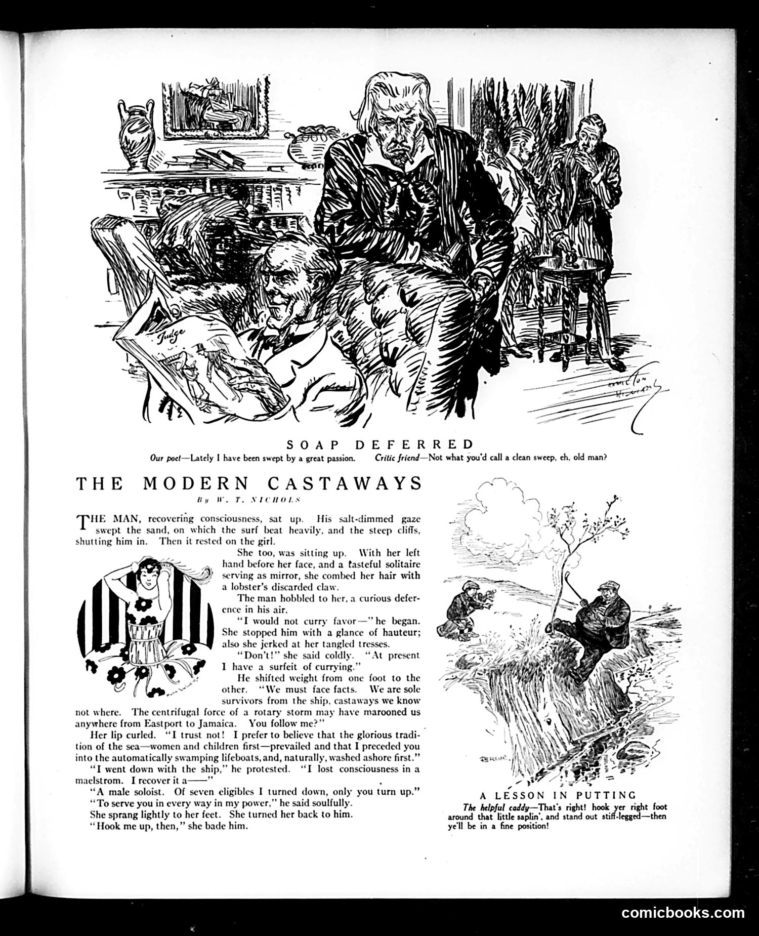 Judge — March 18, 1916 — page 5 of 28
