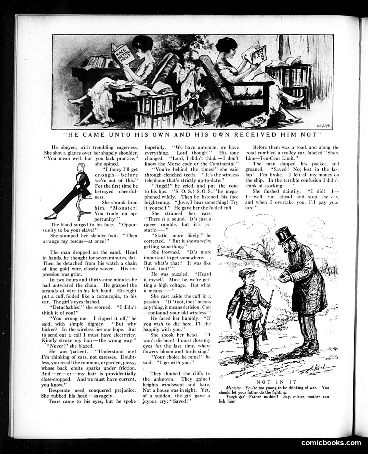 Judge — March 18, 1916 — page 6 of 28