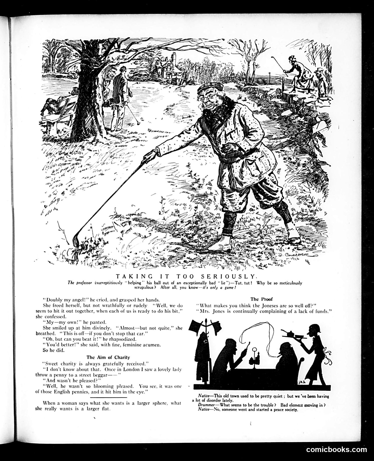 Judge — March 18, 1916 — page 7 of 28