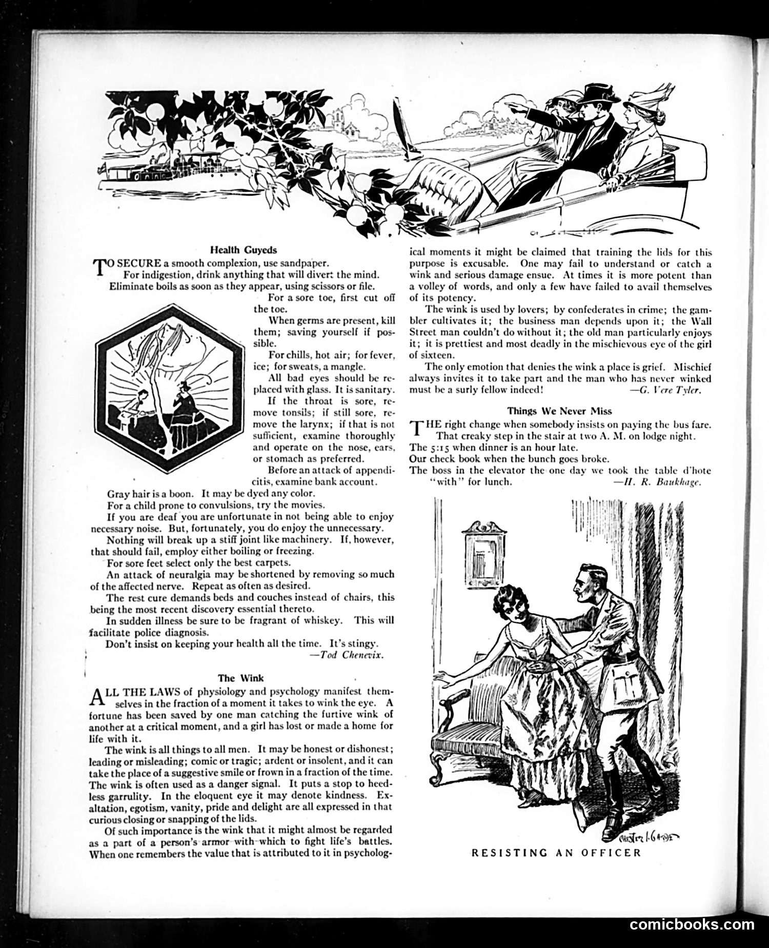 Judge — March 18, 1916 — page 8 of 28