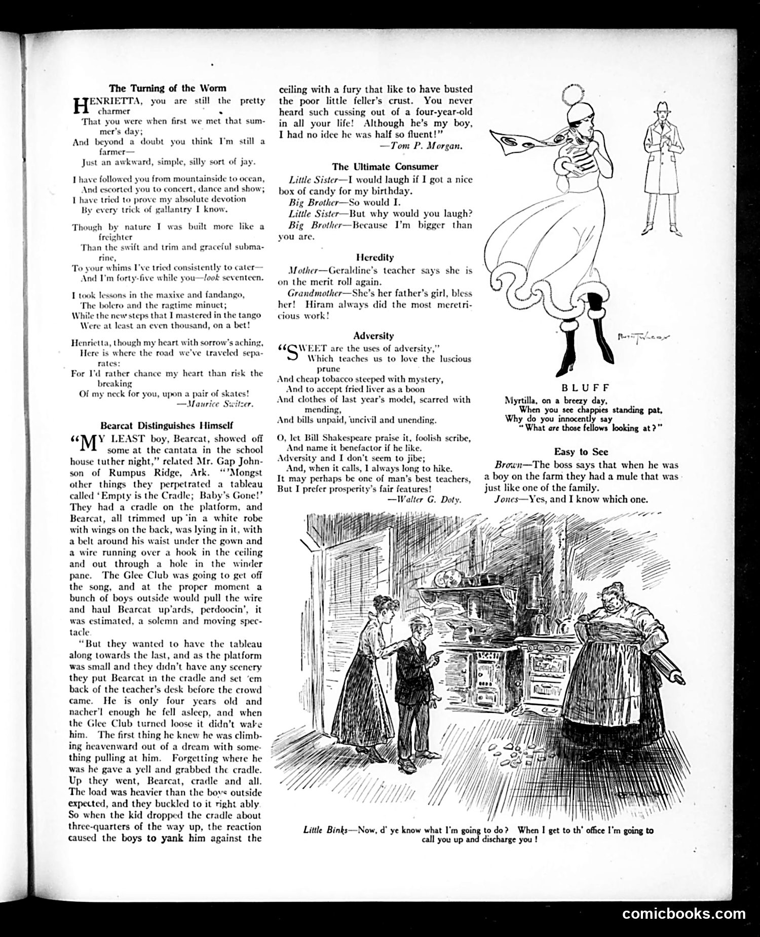 Judge — March 18, 1916 — page 9 of 28