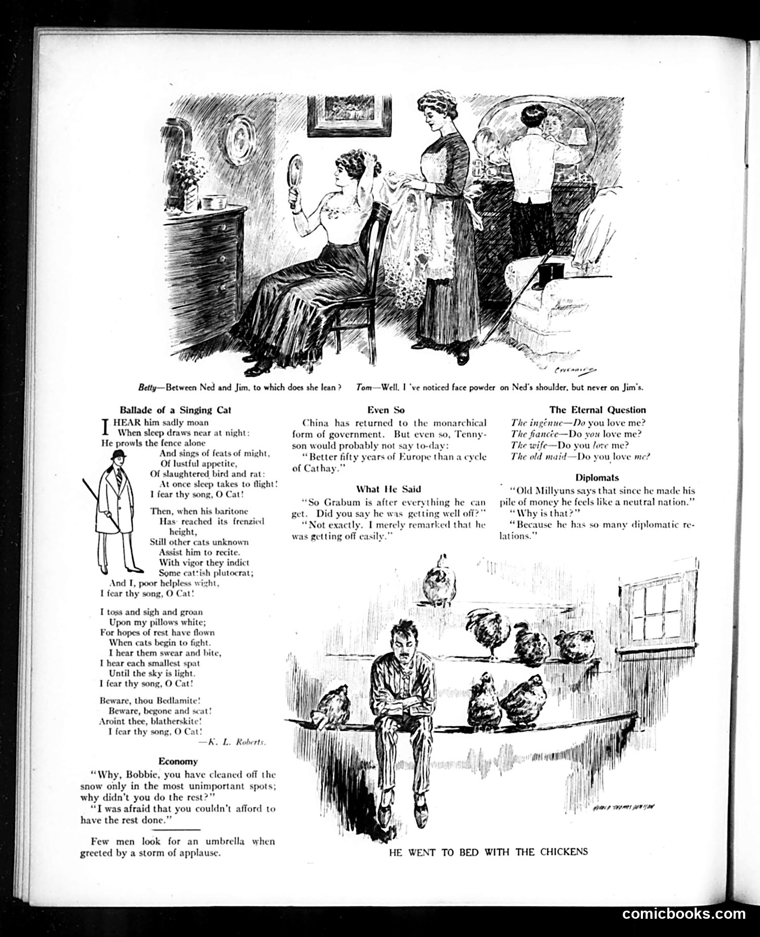 Judge — March 18, 1916 — page 10 of 28