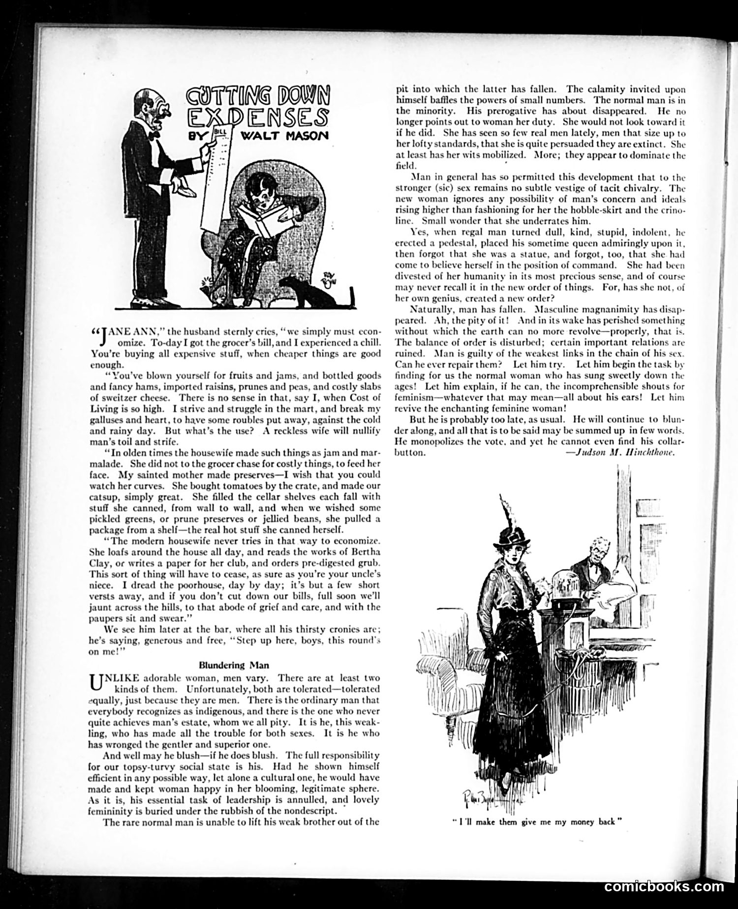 Judge — March 18, 1916 — page 12 of 28