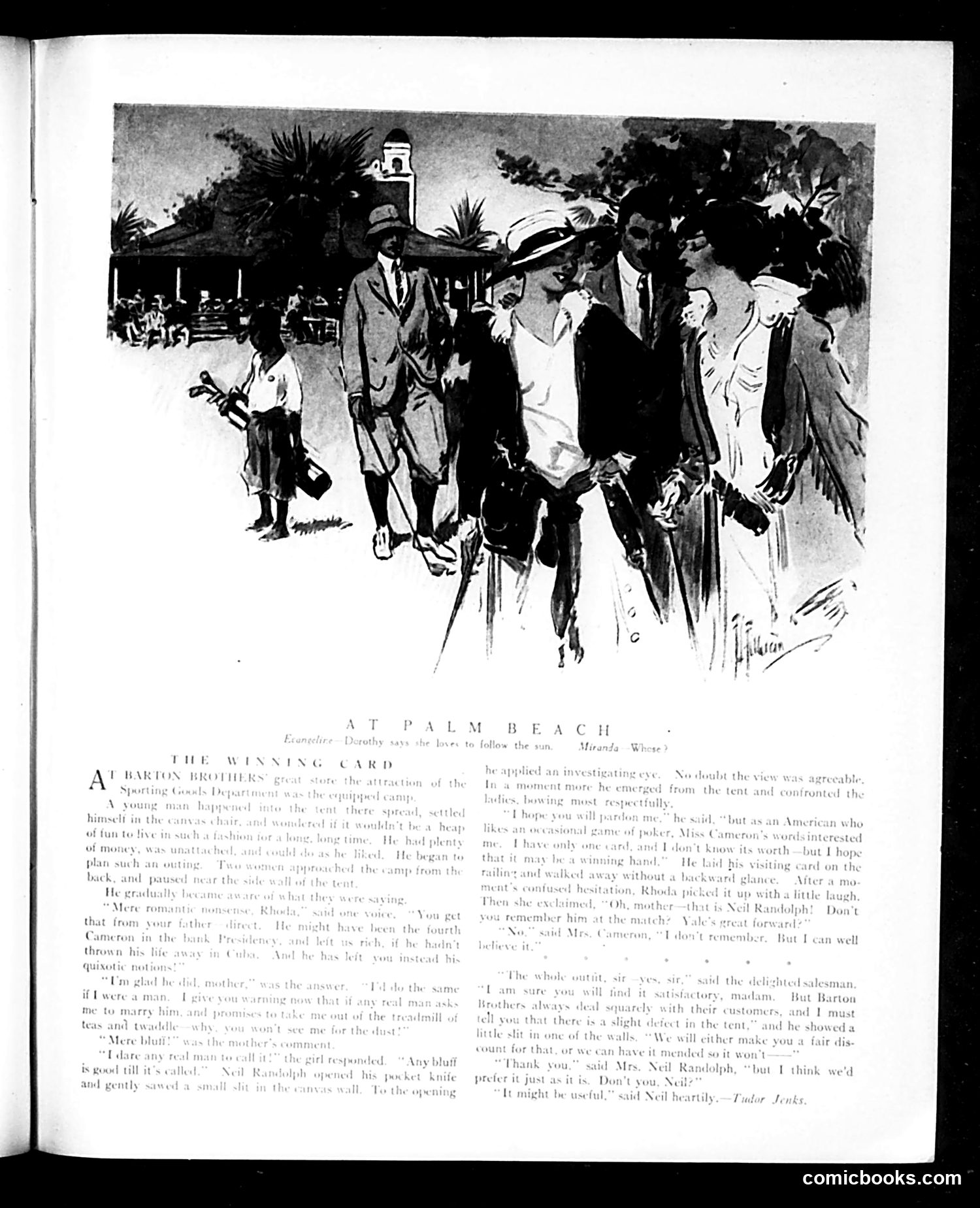Judge — March 18, 1916 — page 13 of 28