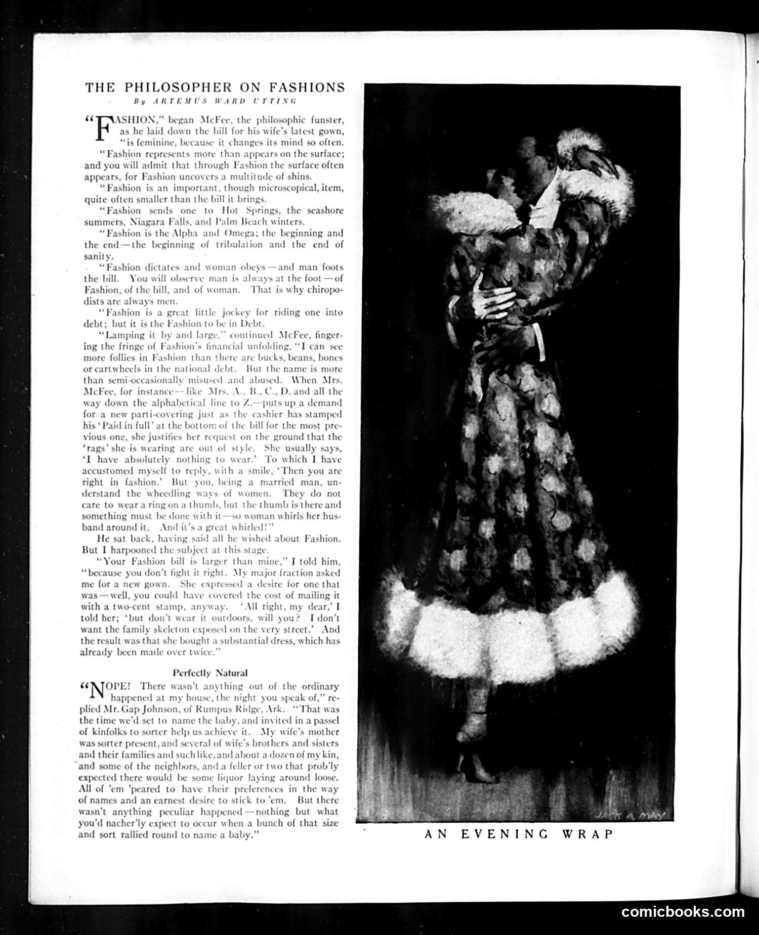 Judge — March 18, 1916 — page 16 of 28