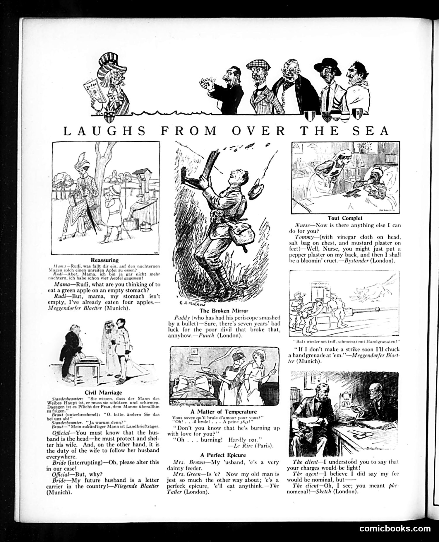 Judge — March 18, 1916 — page 18 of 28
