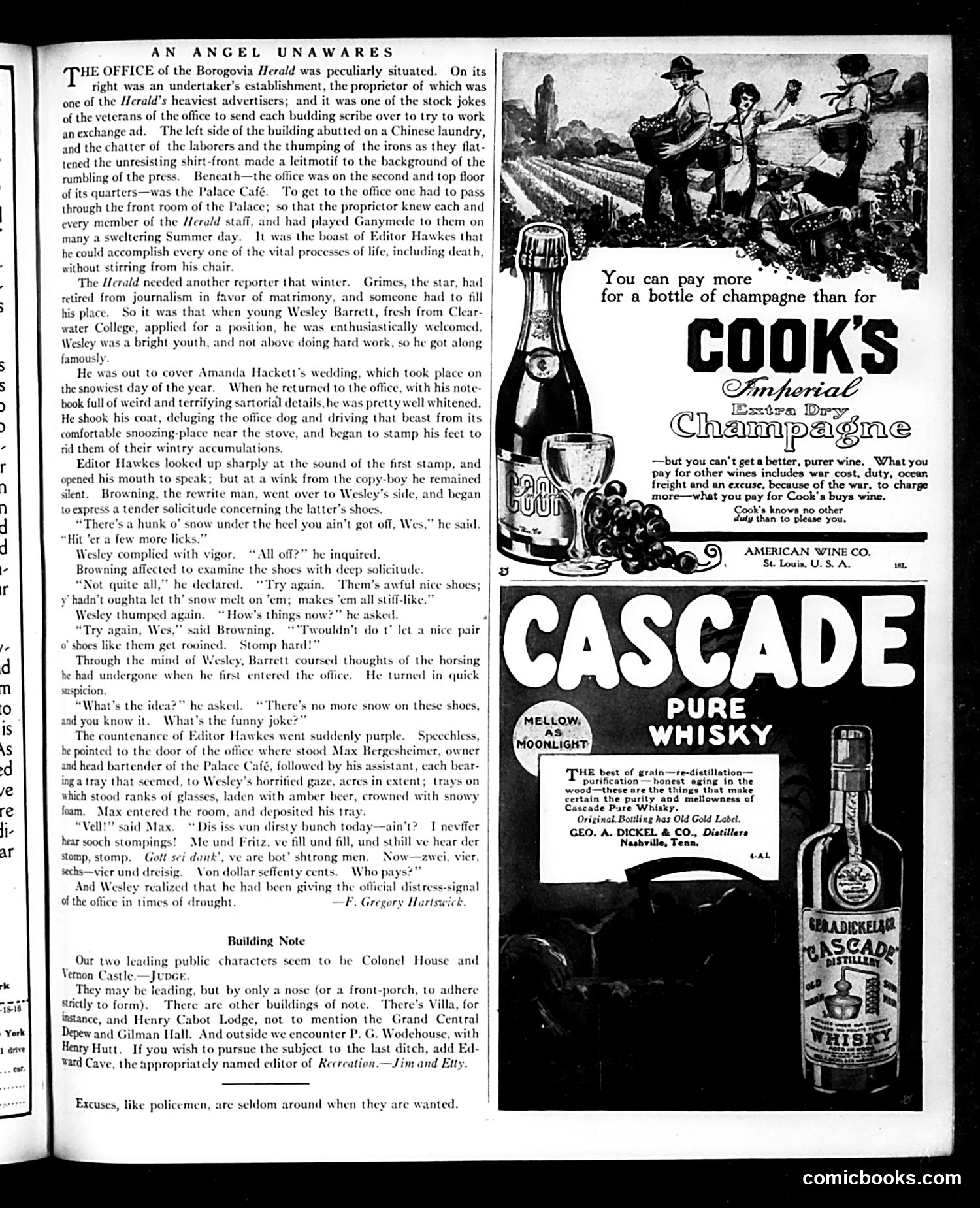 Judge — March 18, 1916 — page 23 of 28