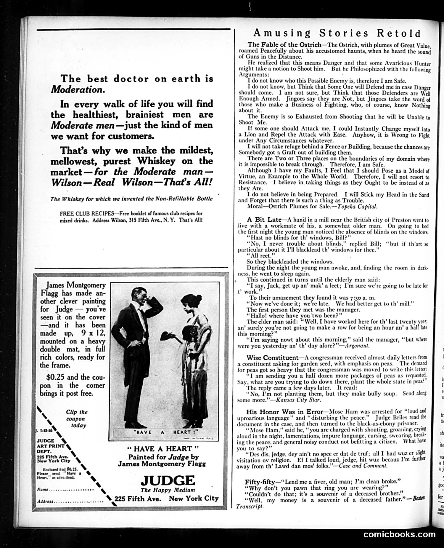 Judge — March 18, 1916 — page 24 of 28