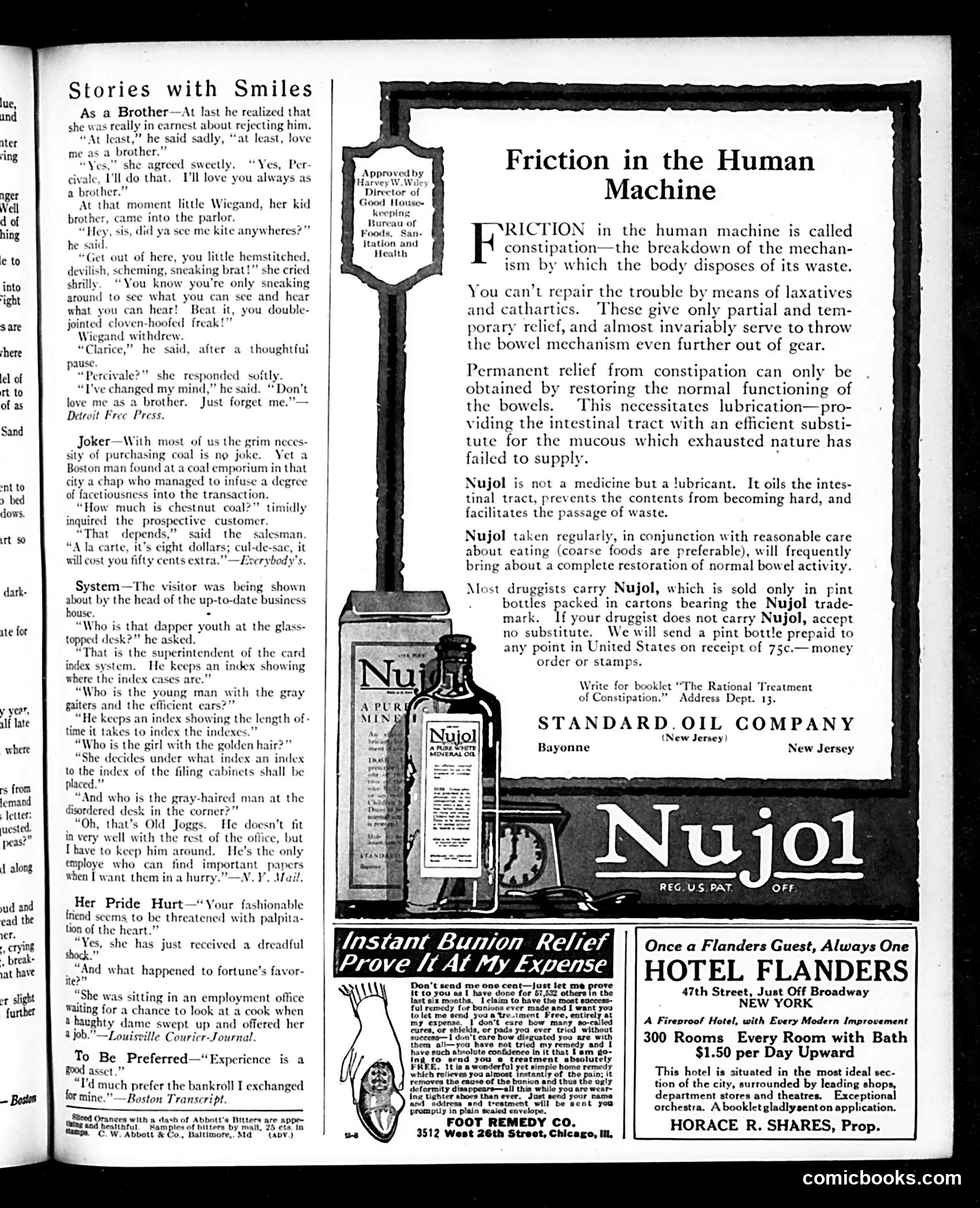 Judge — March 18, 1916 — page 25 of 28