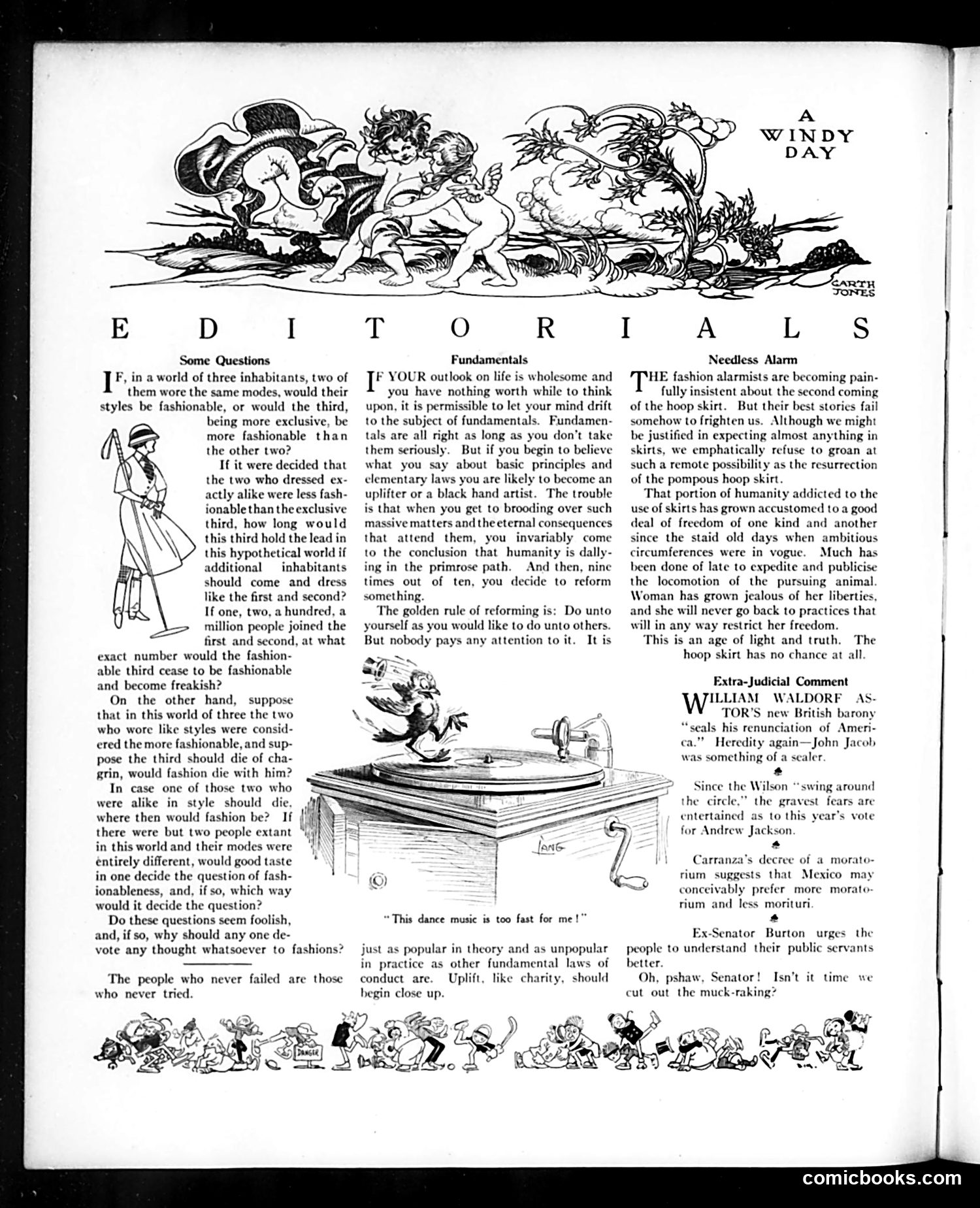 Judge — March 25, 1916 — page 4 of 28