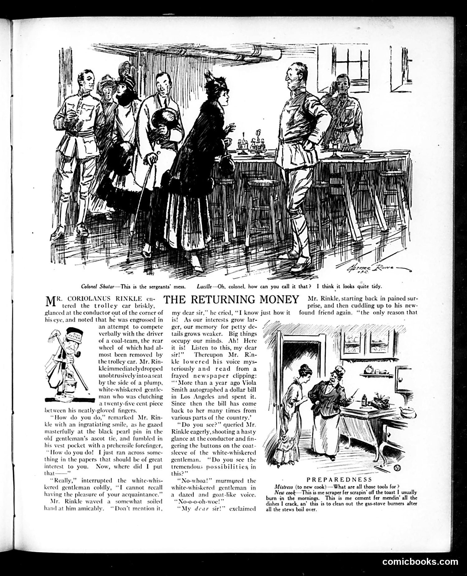 Judge — March 25, 1916 — page 5 of 28