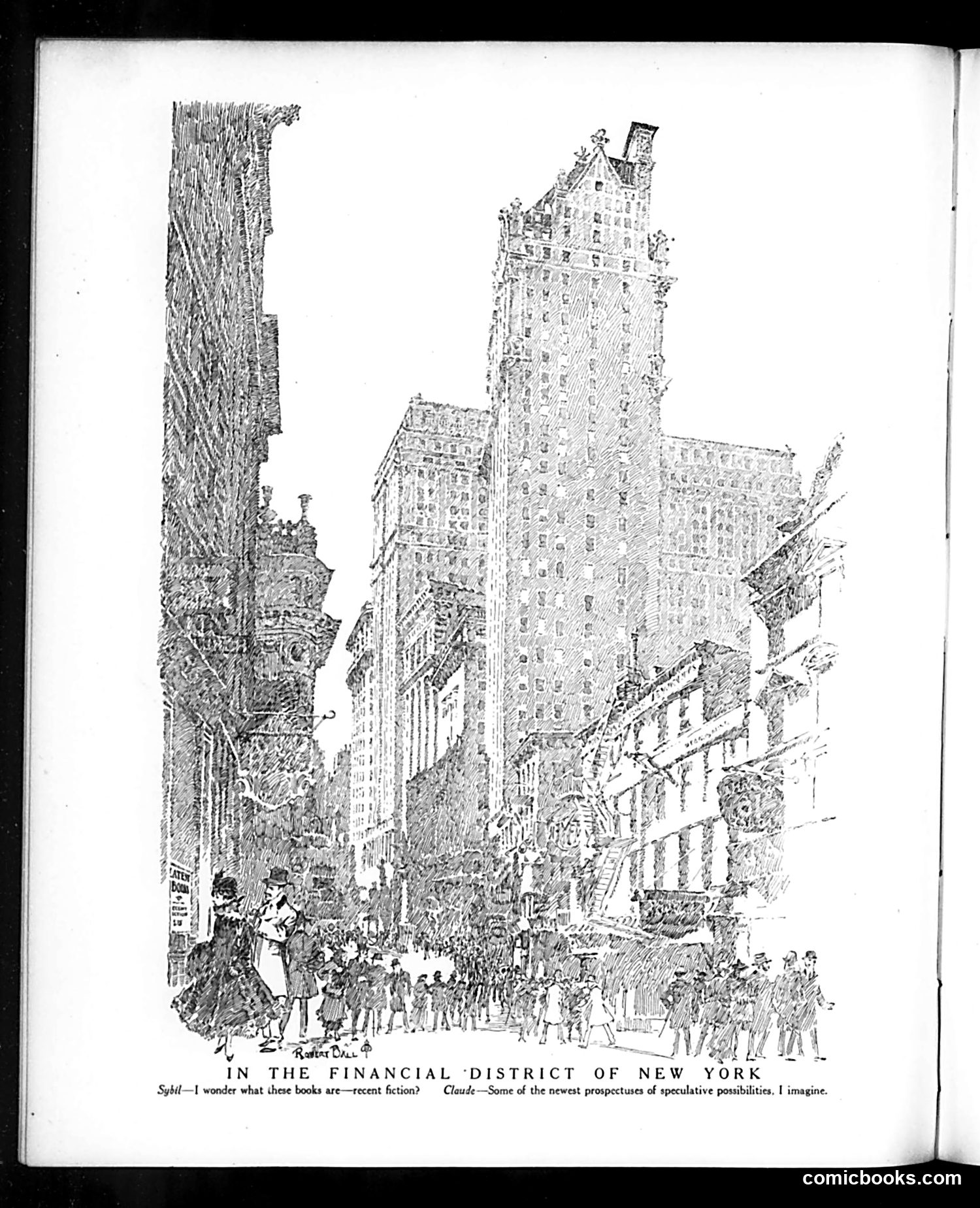 Judge — March 25, 1916 — page 10 of 28