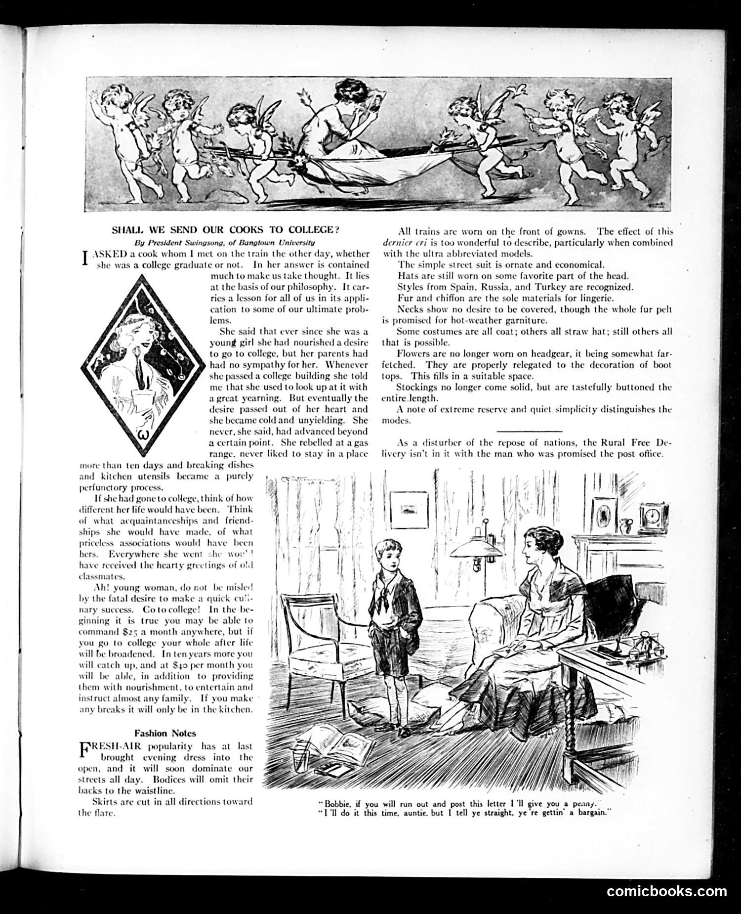 Judge — March 25, 1916 — page 11 of 28