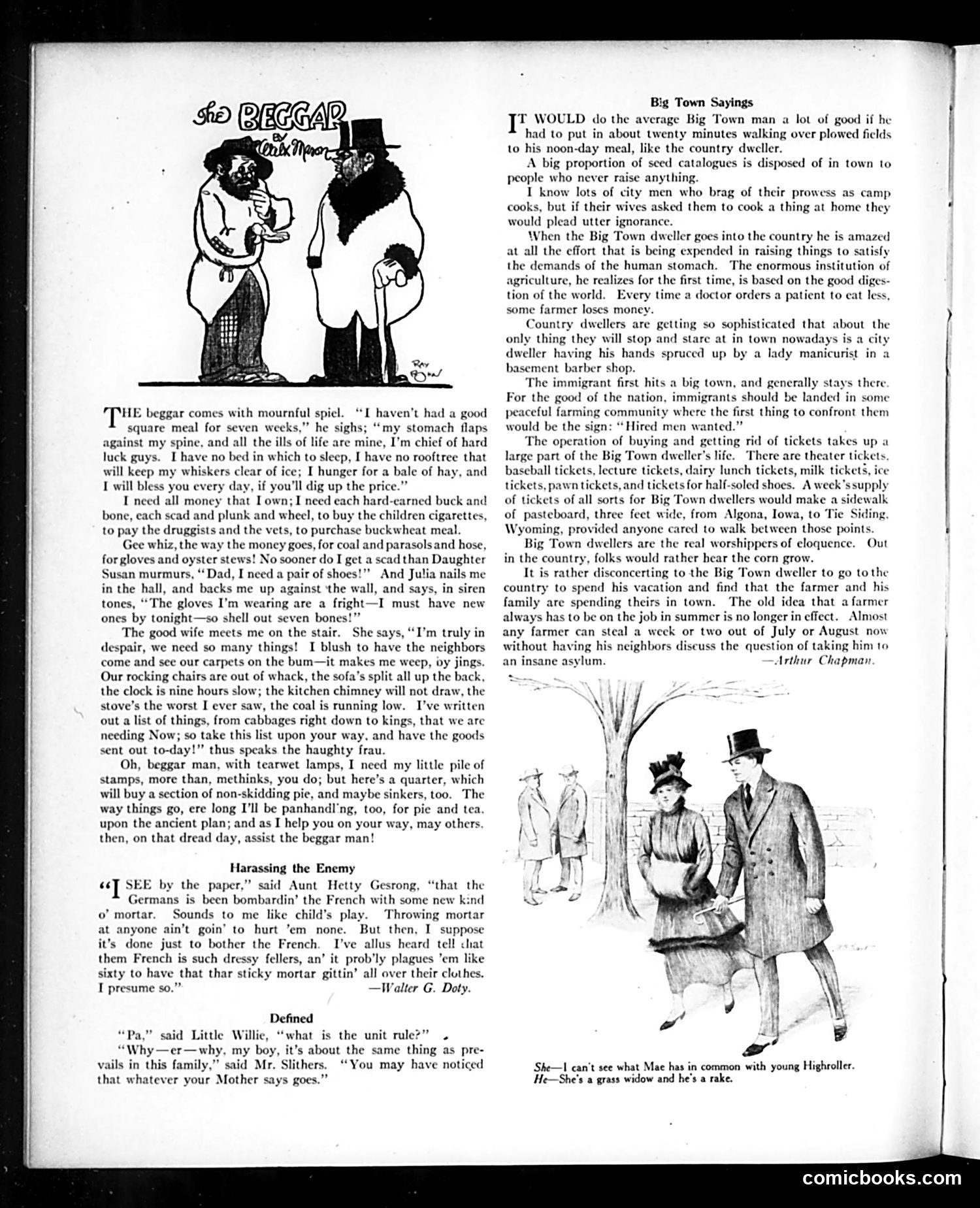 Judge — March 25, 1916 — page 12 of 28