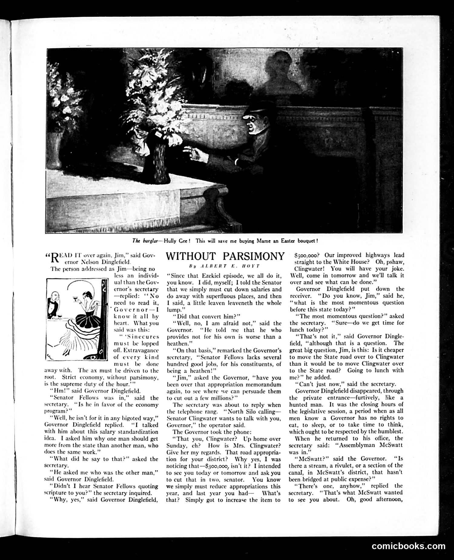 Judge — March 25, 1916 — page 15 of 28