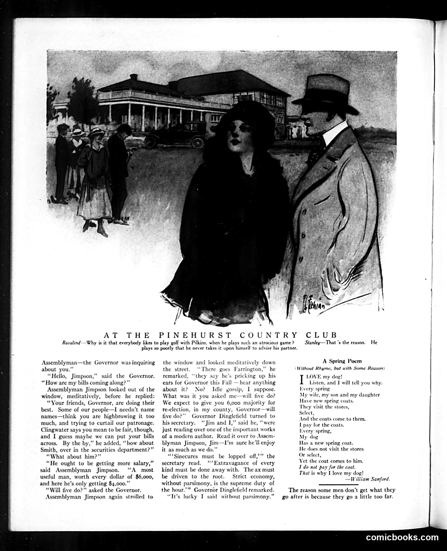 Judge — March 25, 1916 — page 16 of 28