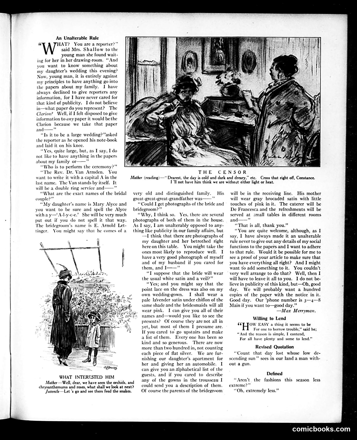 Judge — March 25, 1916 — page 17 of 28