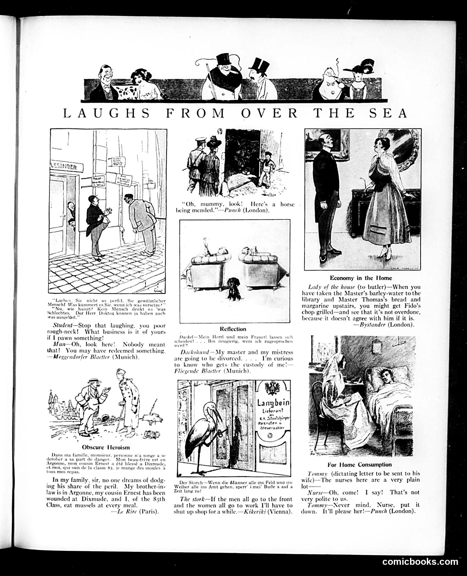 Judge — March 25, 1916 — page 19 of 28