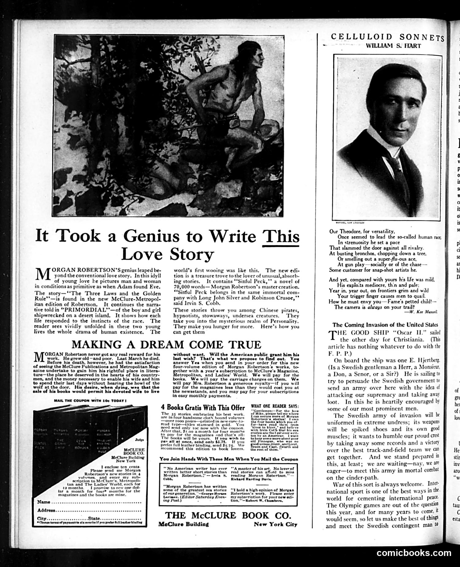 Judge — March 25, 1916 — page 20 of 28