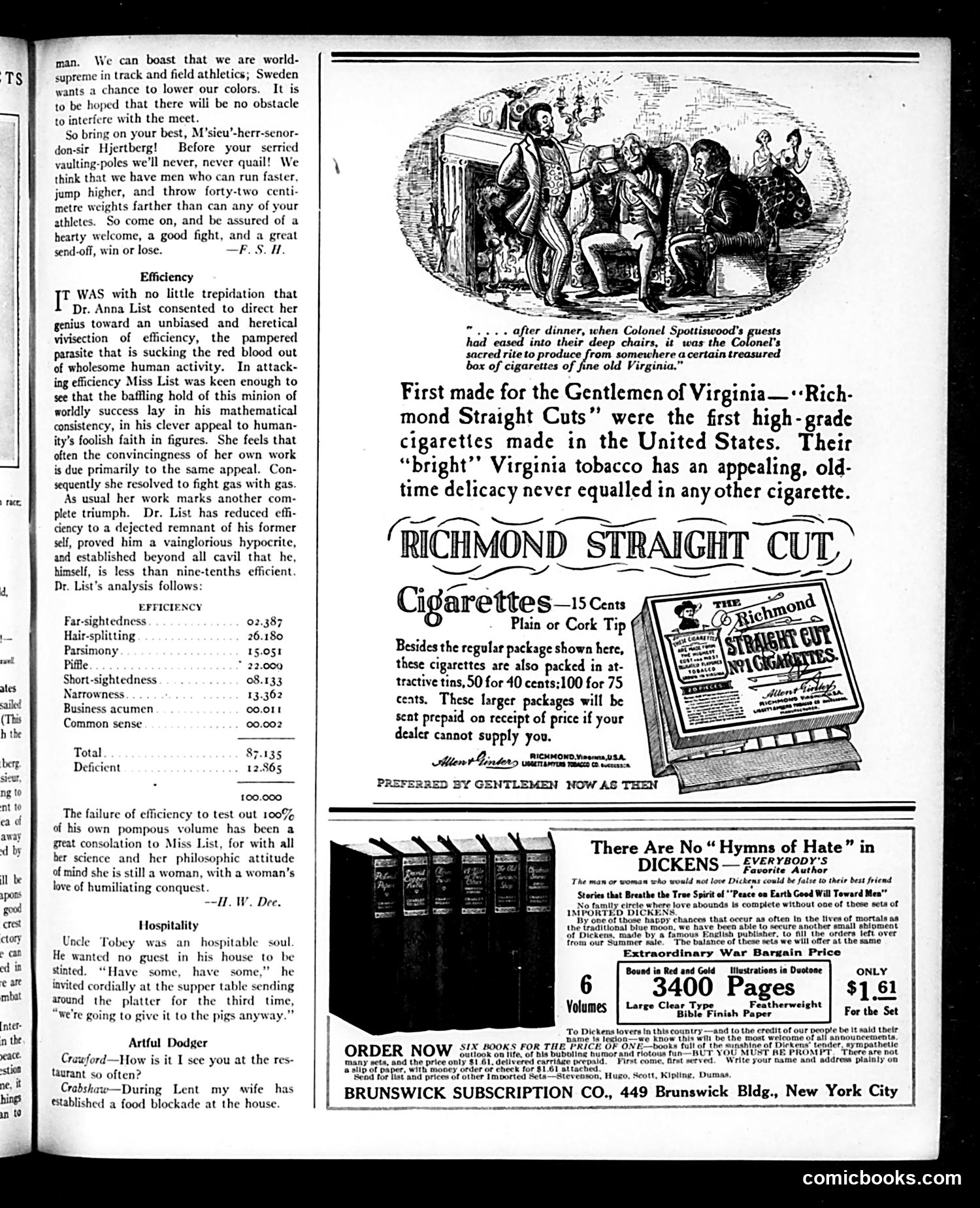Judge — March 25, 1916 — page 21 of 28