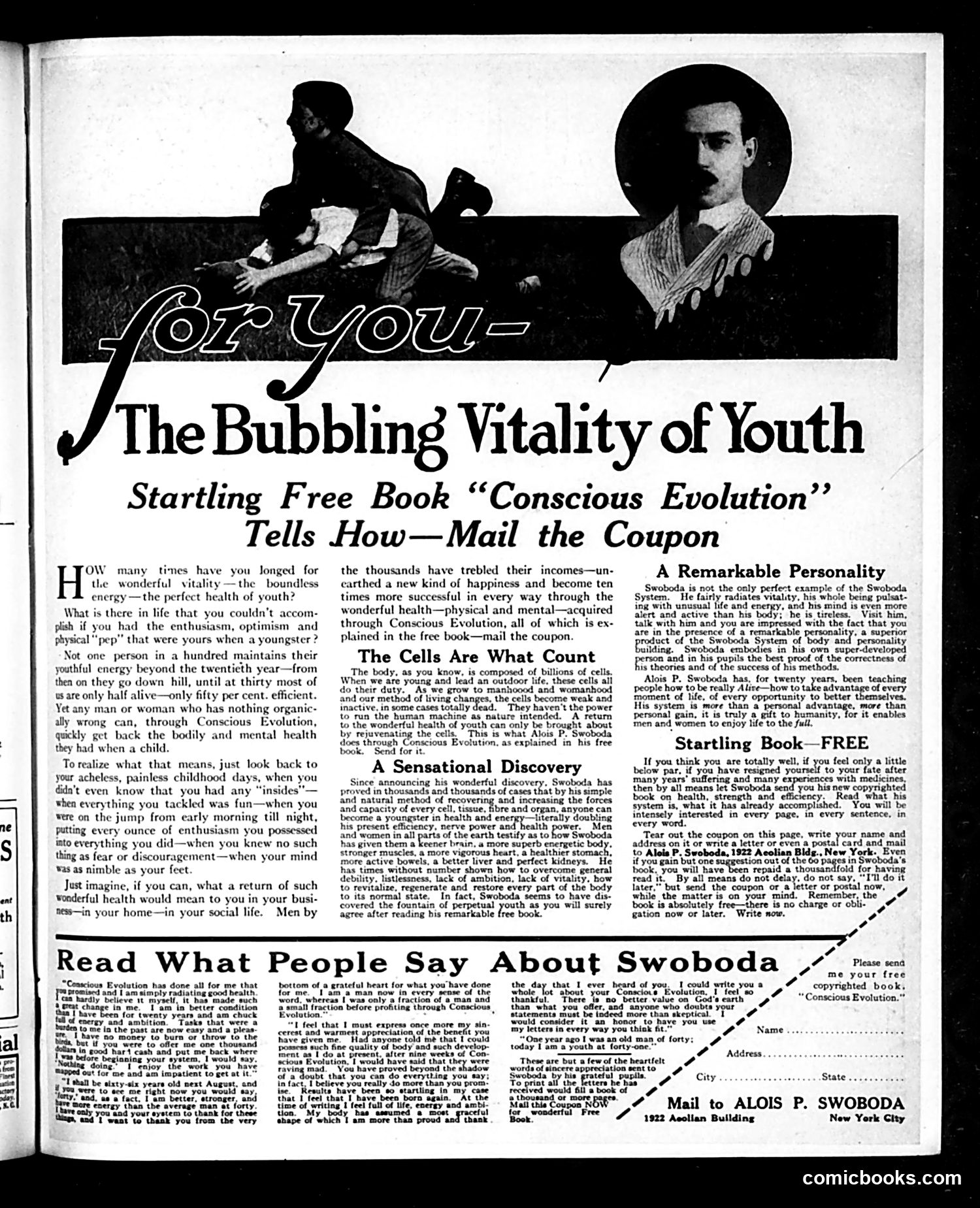 Judge — March 25, 1916 — page 27 of 28