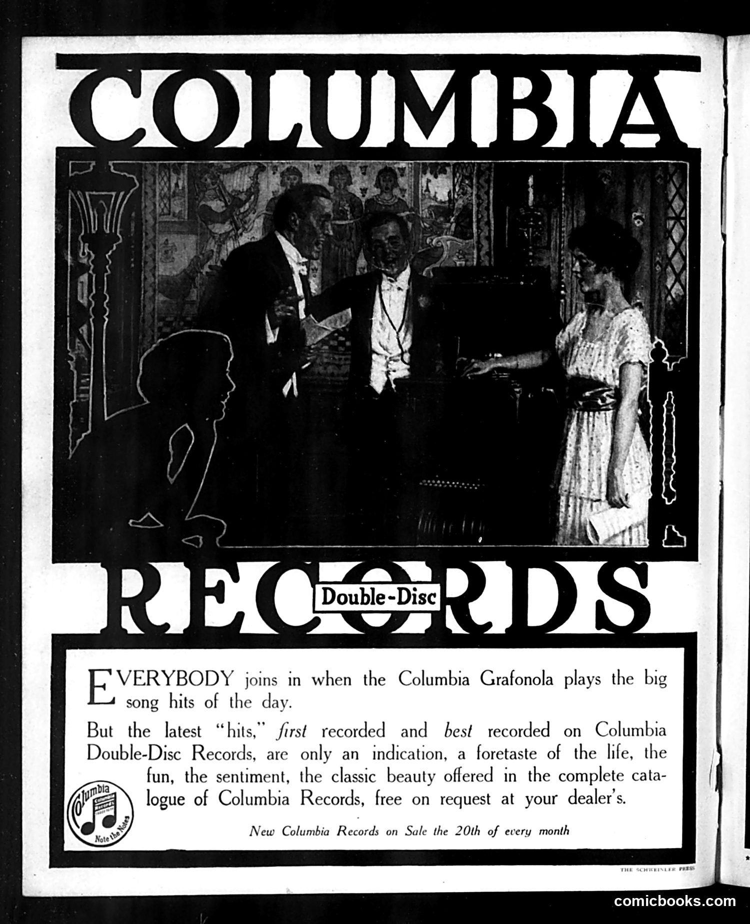 Judge — March 25, 1916 — page 28 of 28