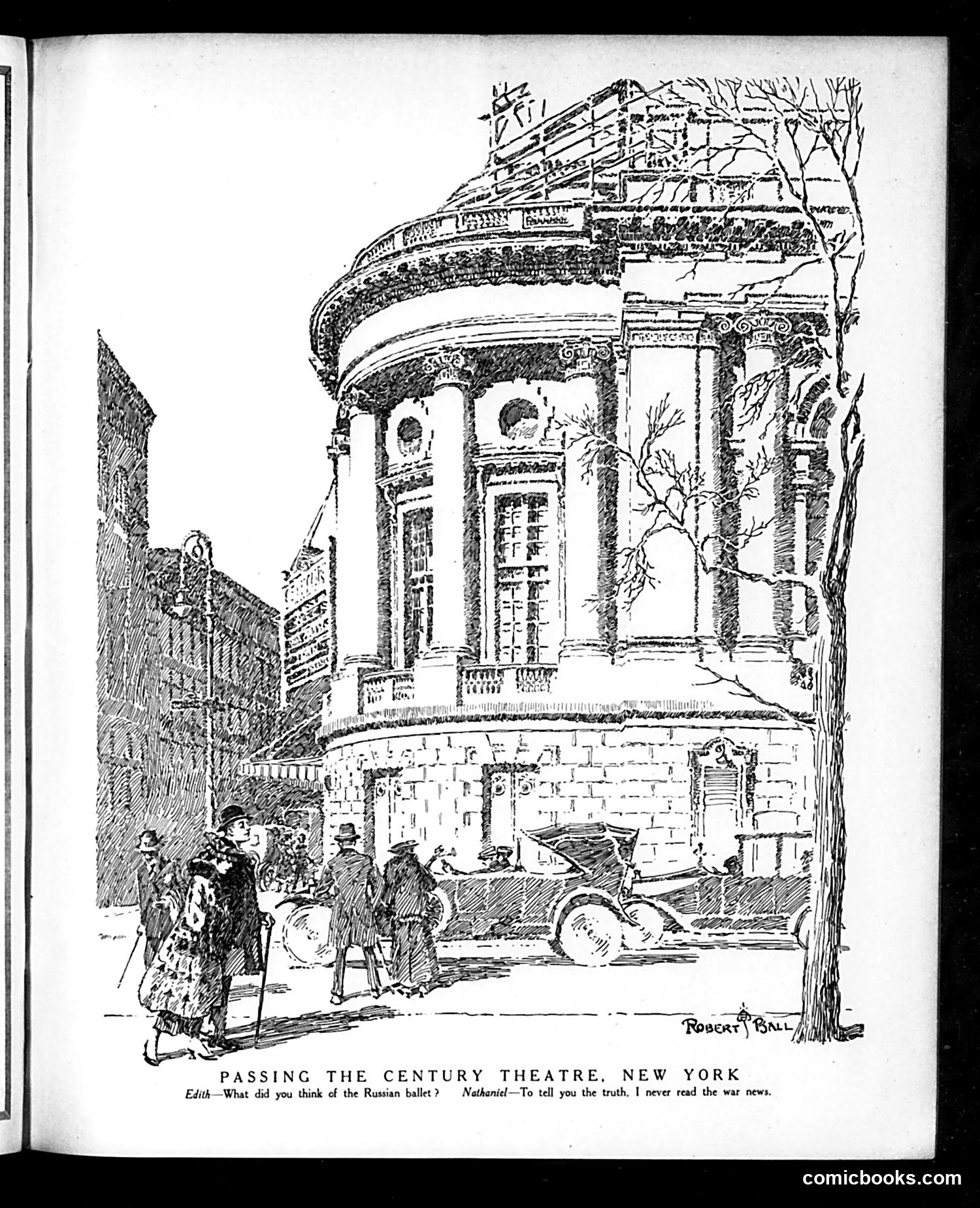 Judge — April 1, 1916 — page 3 of 28
