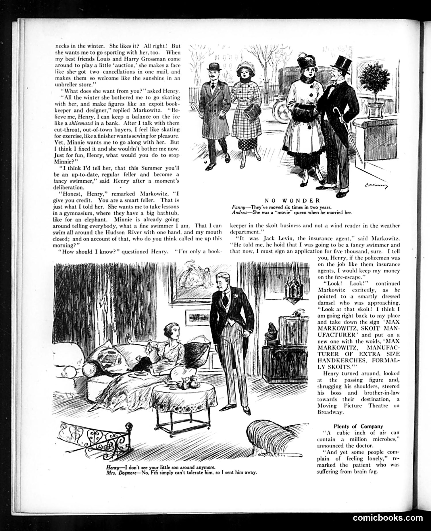 Judge — April 1, 1916 — page 8 of 28